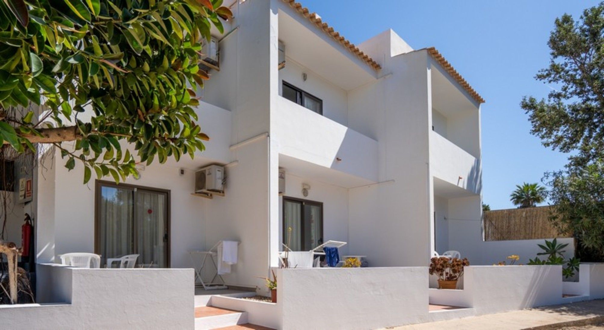 Apartamentos Playamar - Formentera Break 2