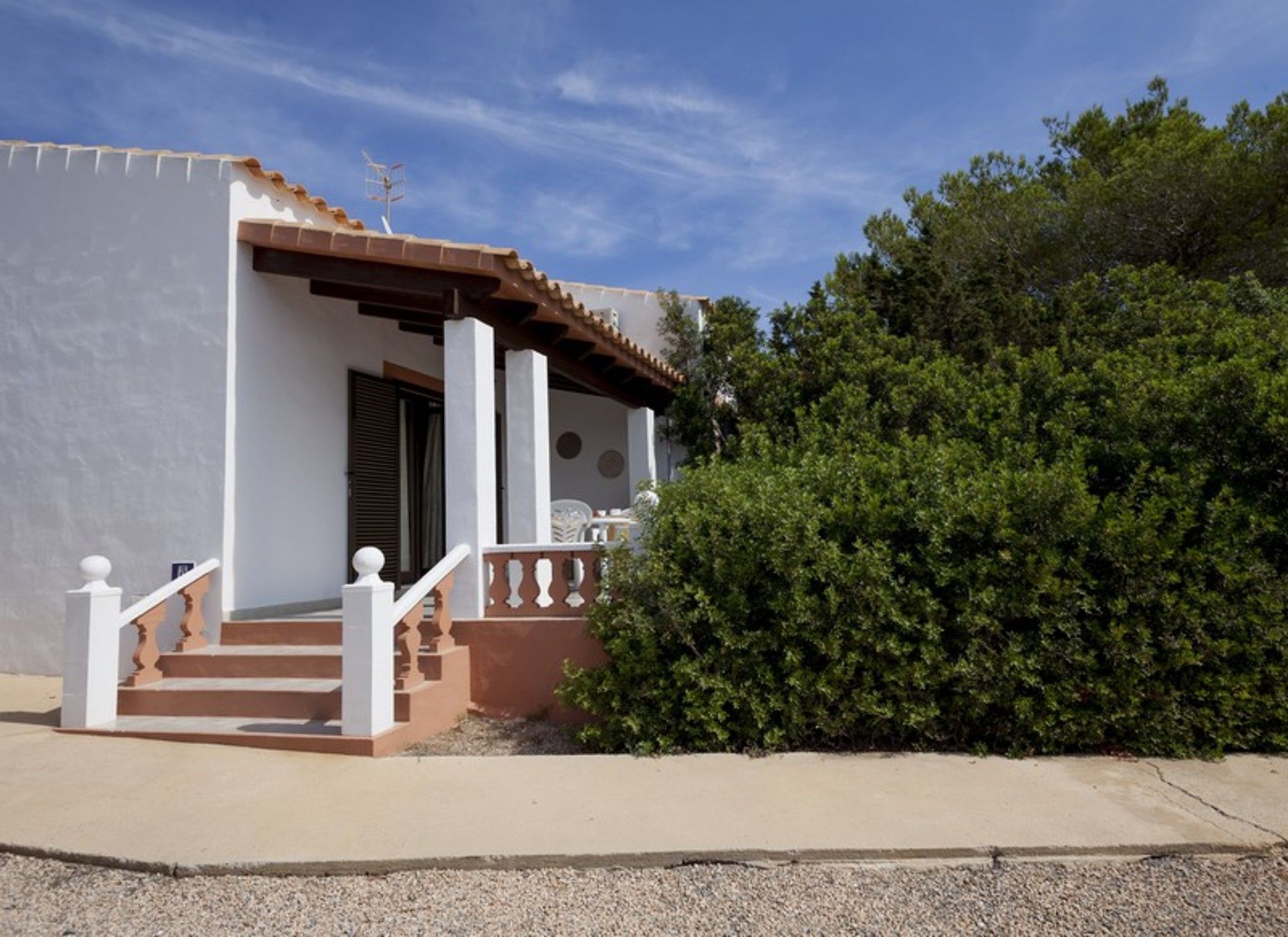 Viviendas Los Olivos - Formentera Break 2