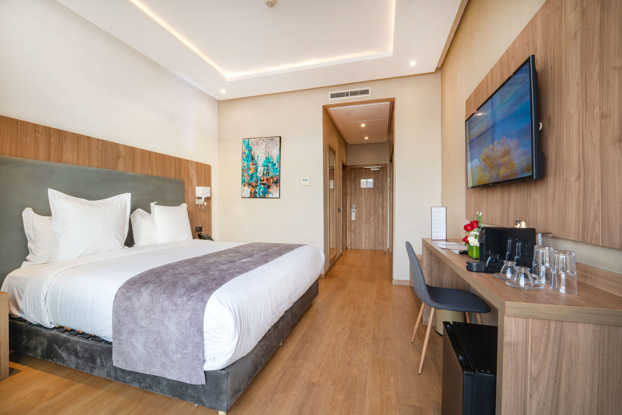 Dominium Hivernage Hotel 2
