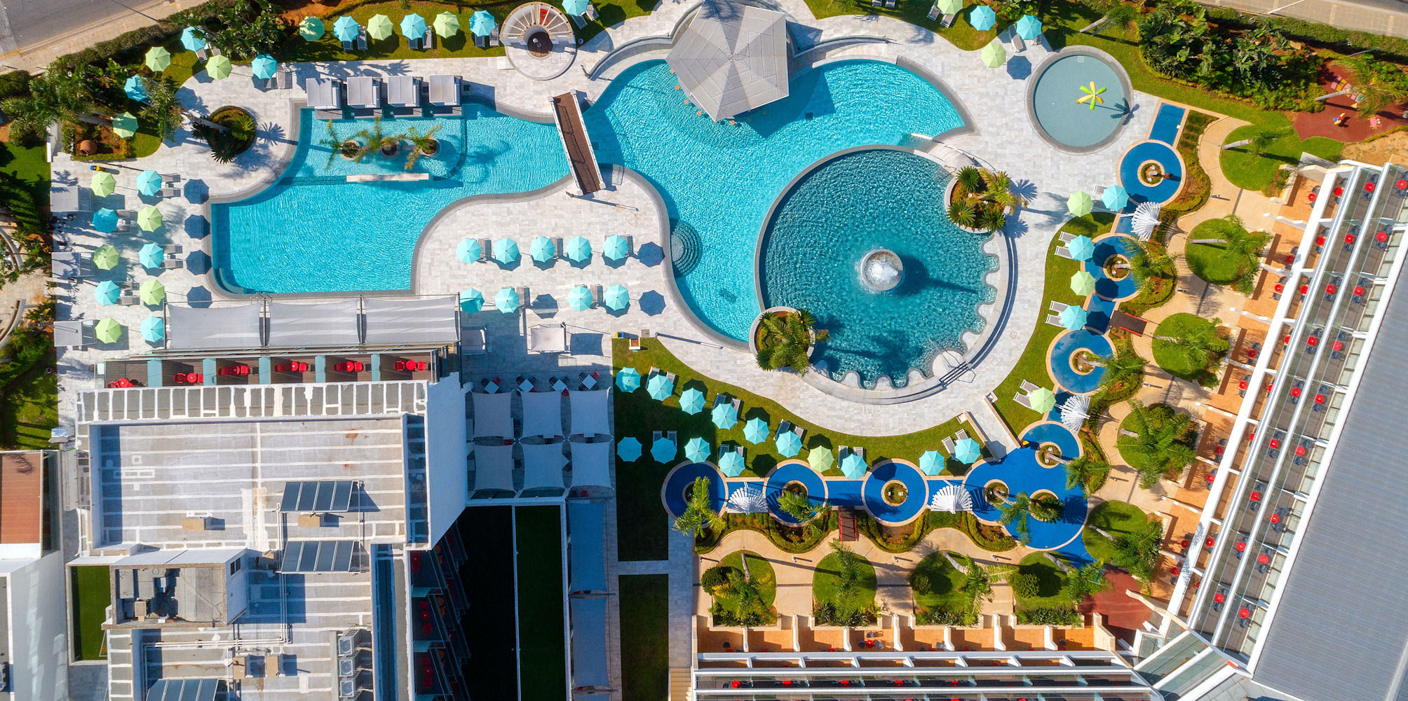Faros Hotel Ayia Napa 2