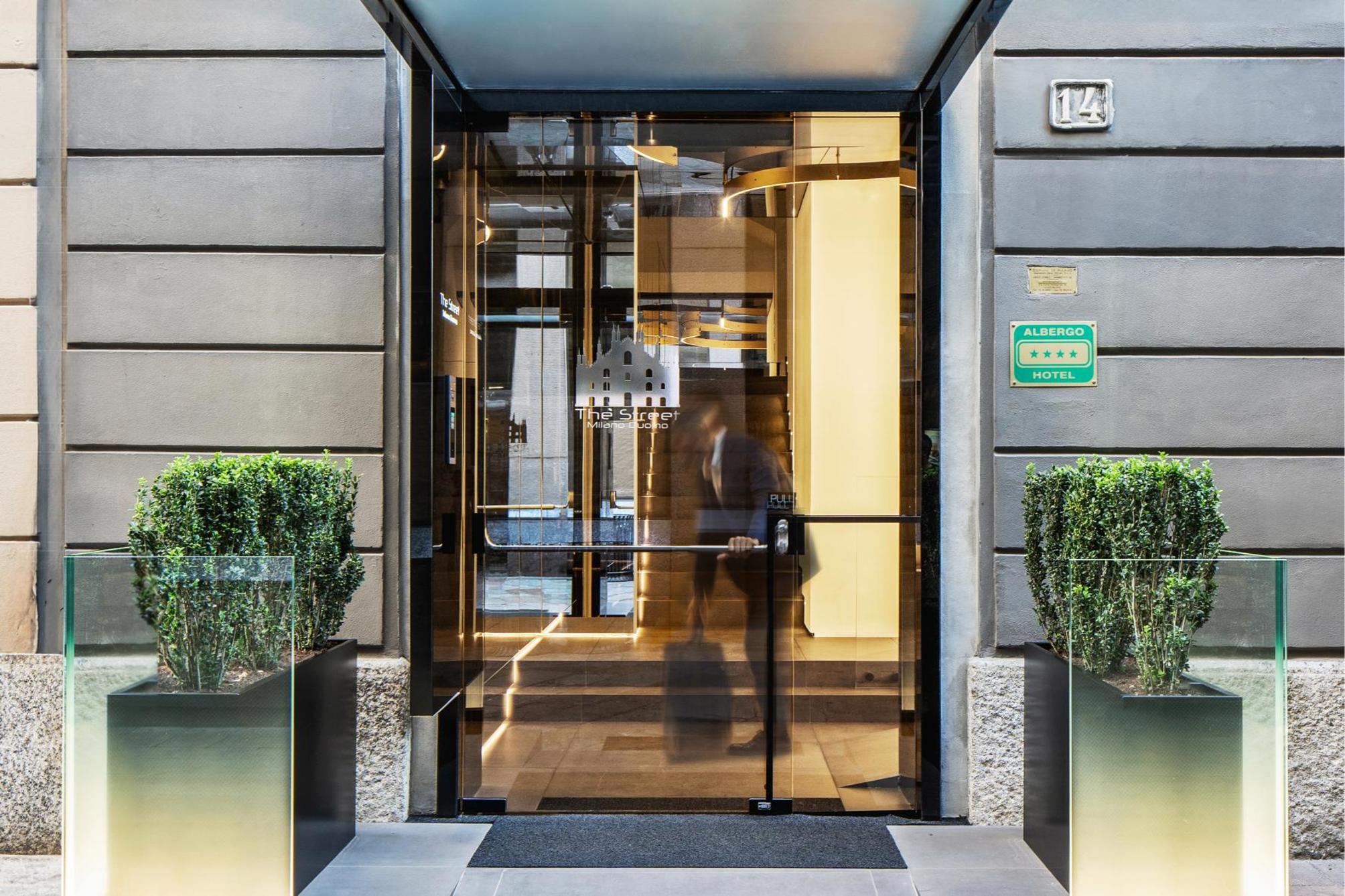 The Street Milano Duomo | a Design Boutique Hotel 2