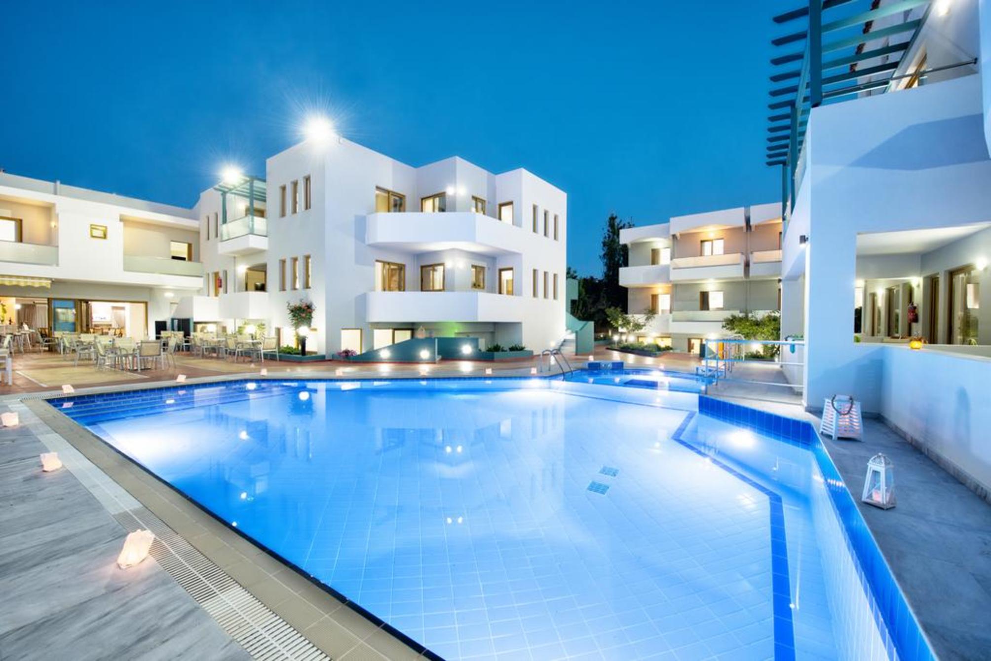 Mary Hotel & Mary Royal Suites 2