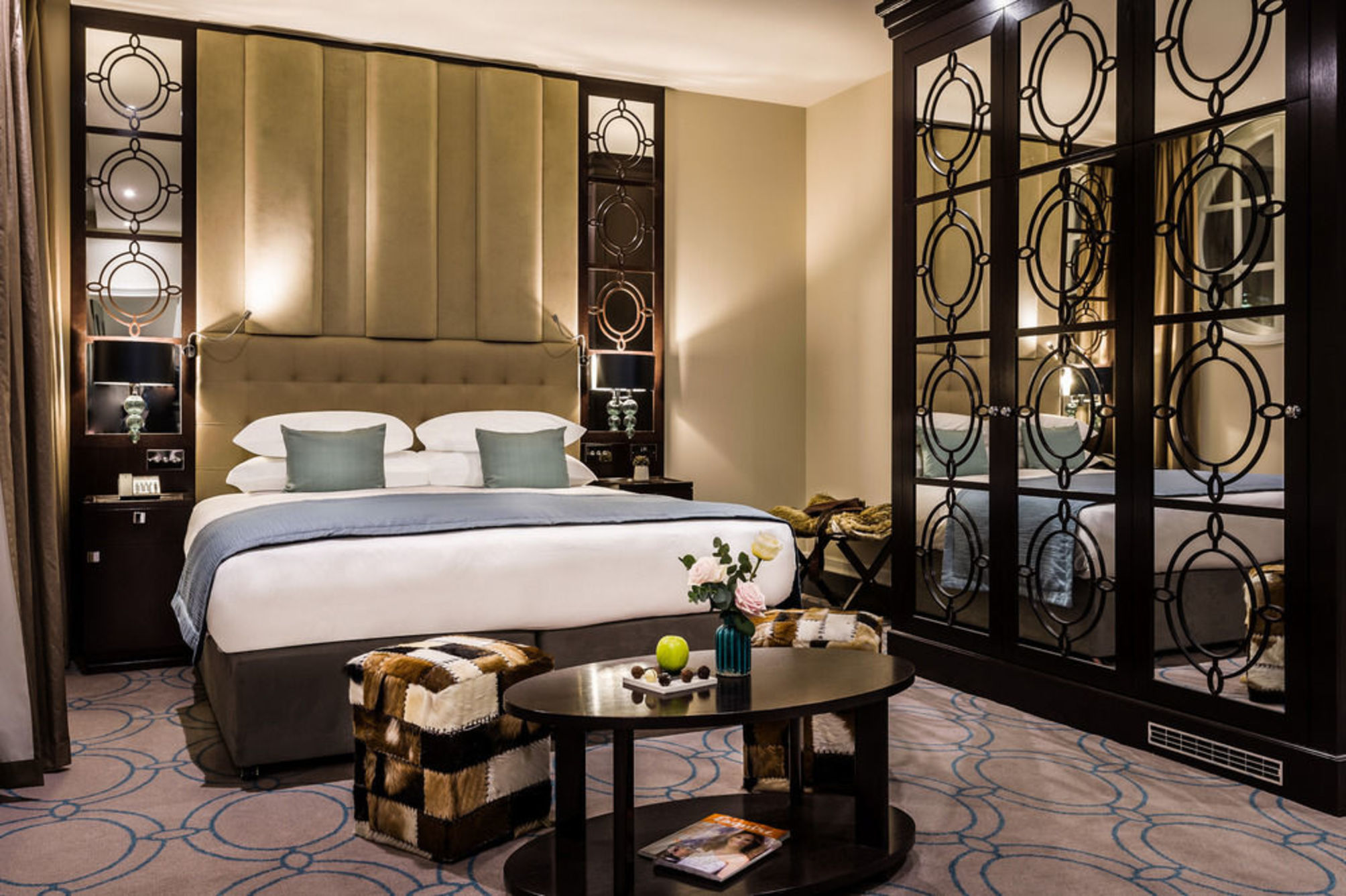 Courthouse Hotel Shoreditch 2