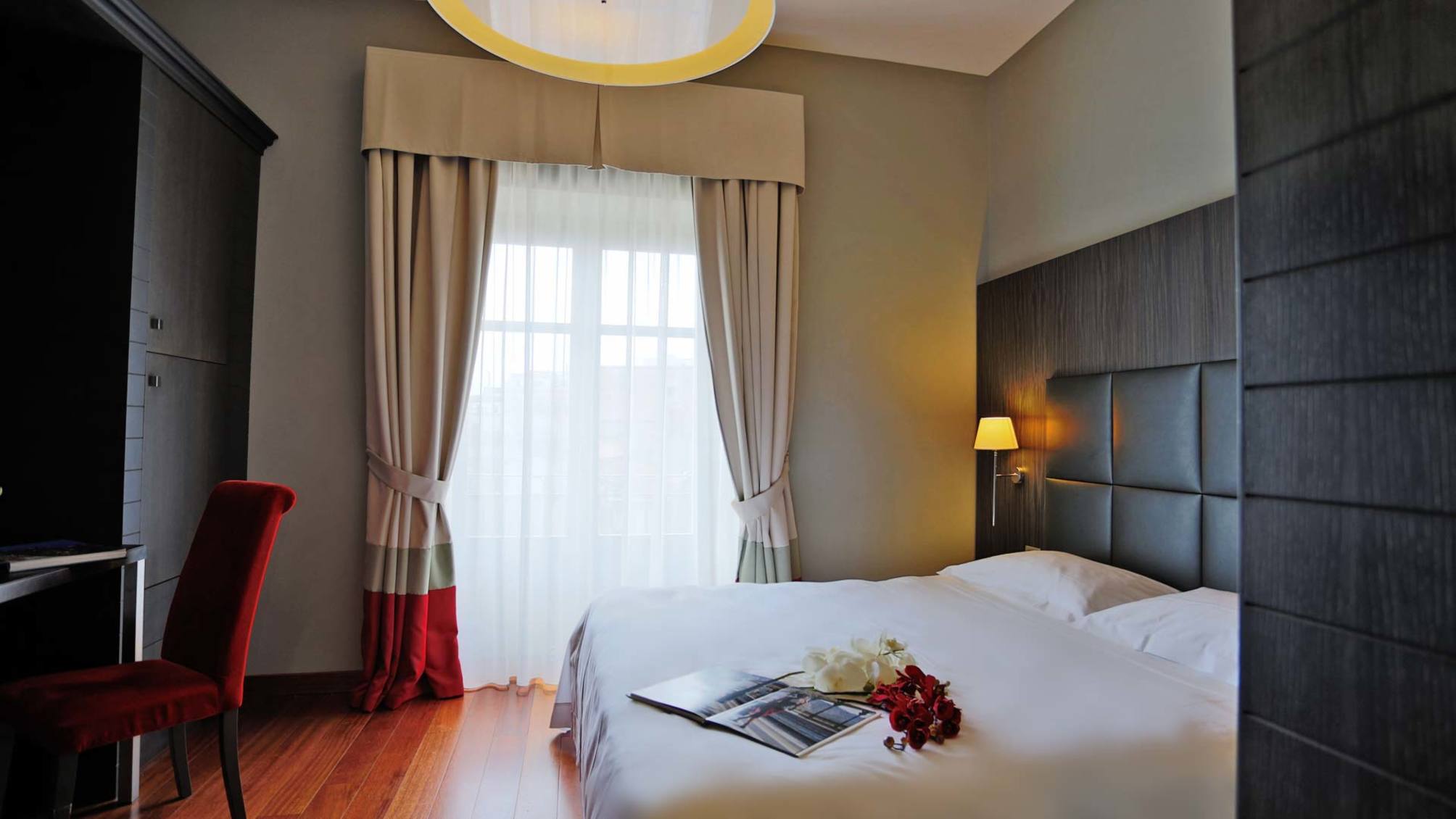 Hotel Porta Felice & Spa 2