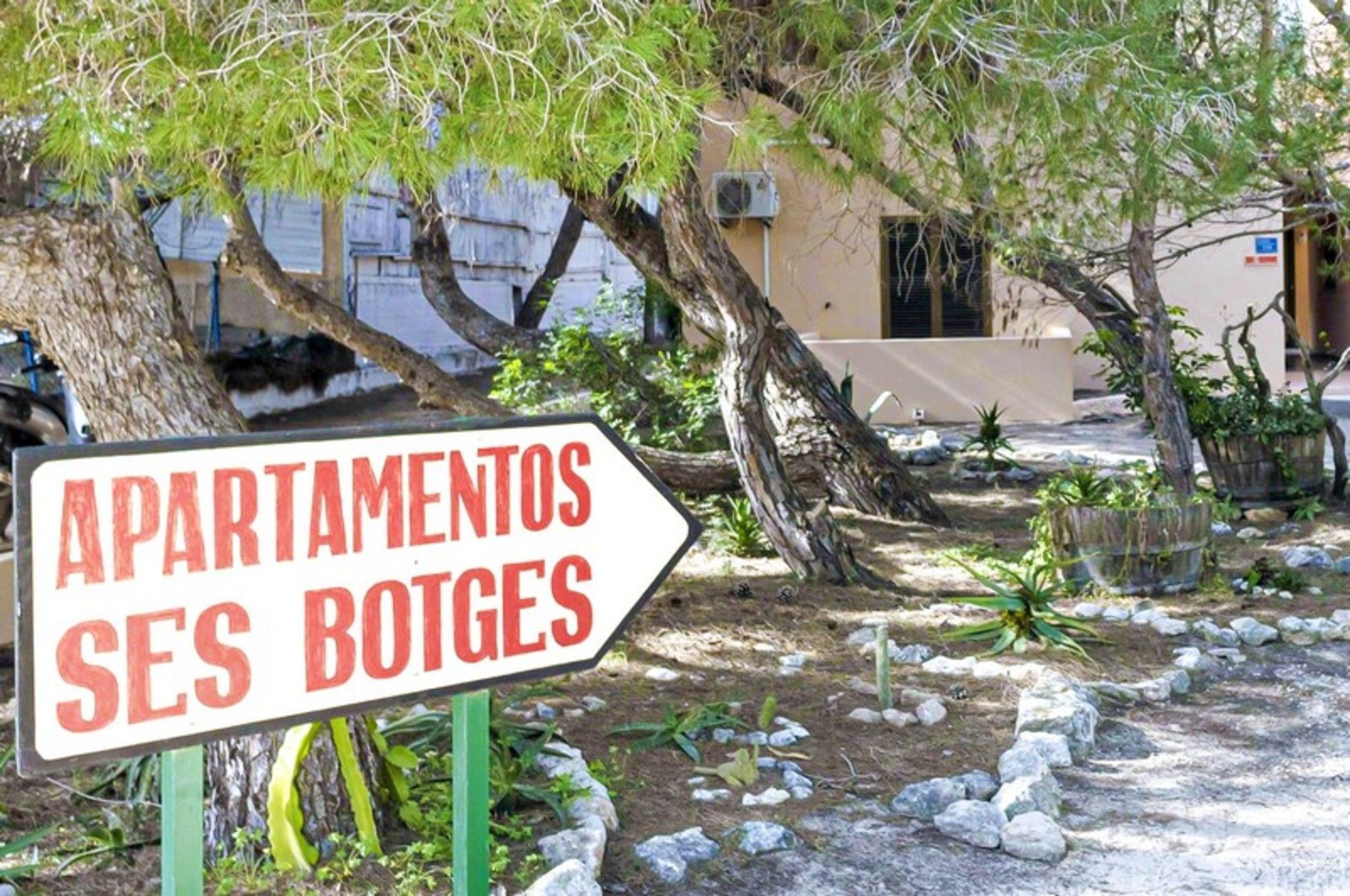 Ses Botges - Formentera Break 2