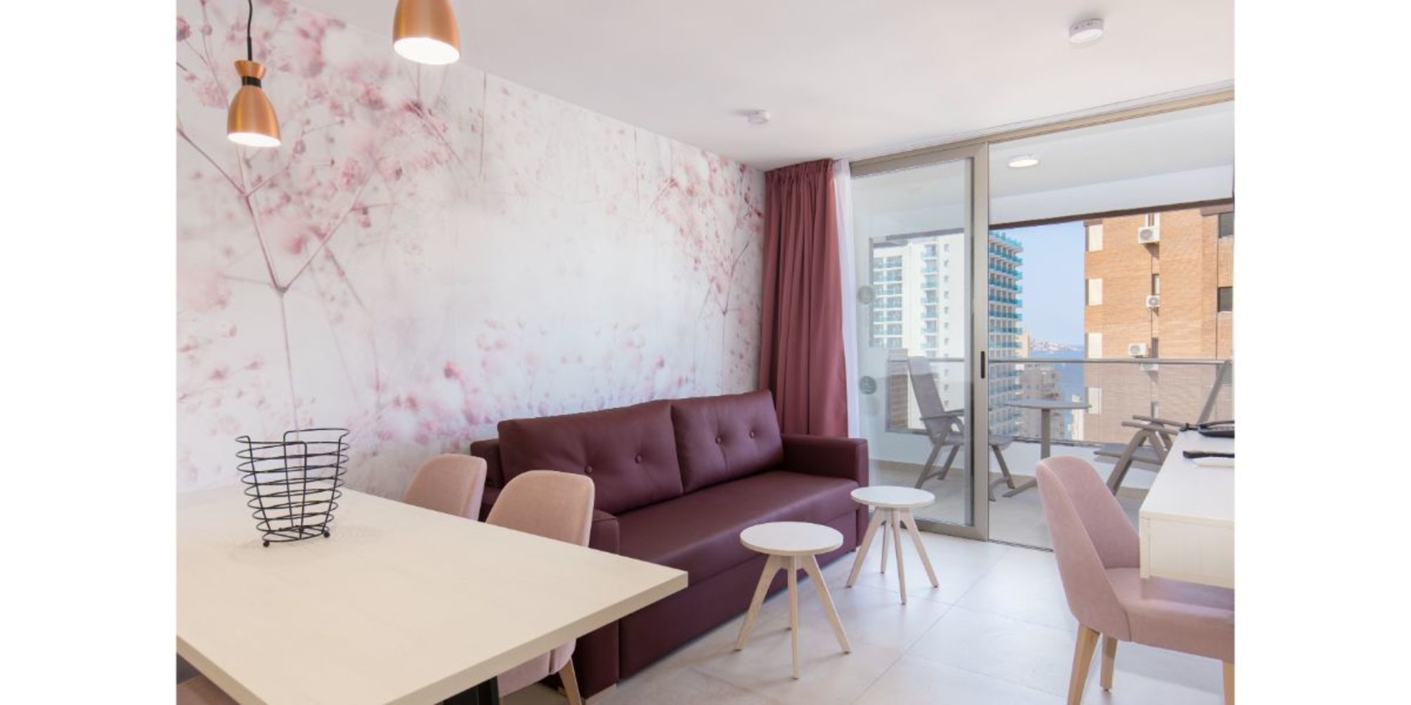 Aparthotel BCL Levante Beach 1