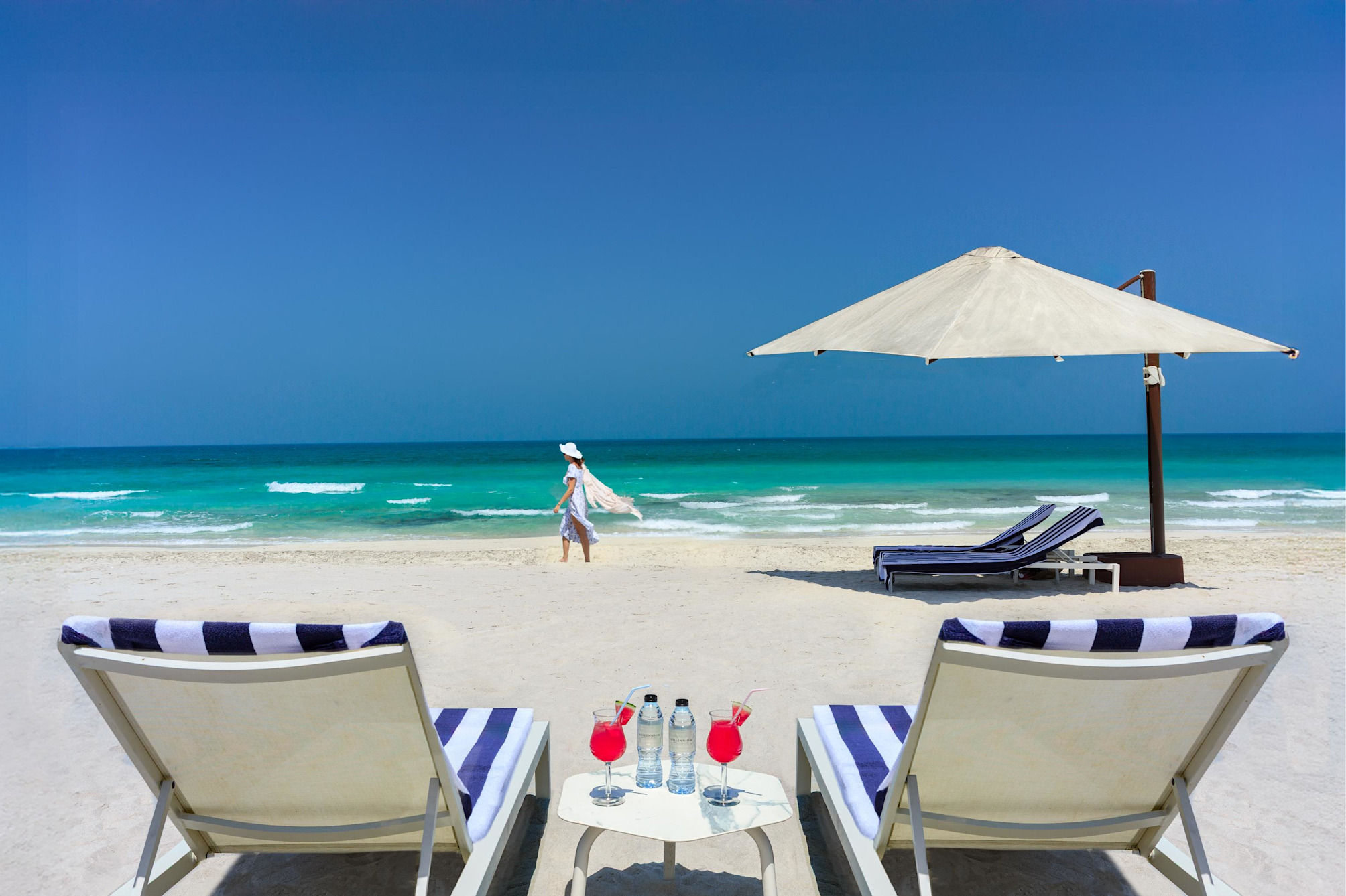 Millennium Residences Saadiyat Island 2