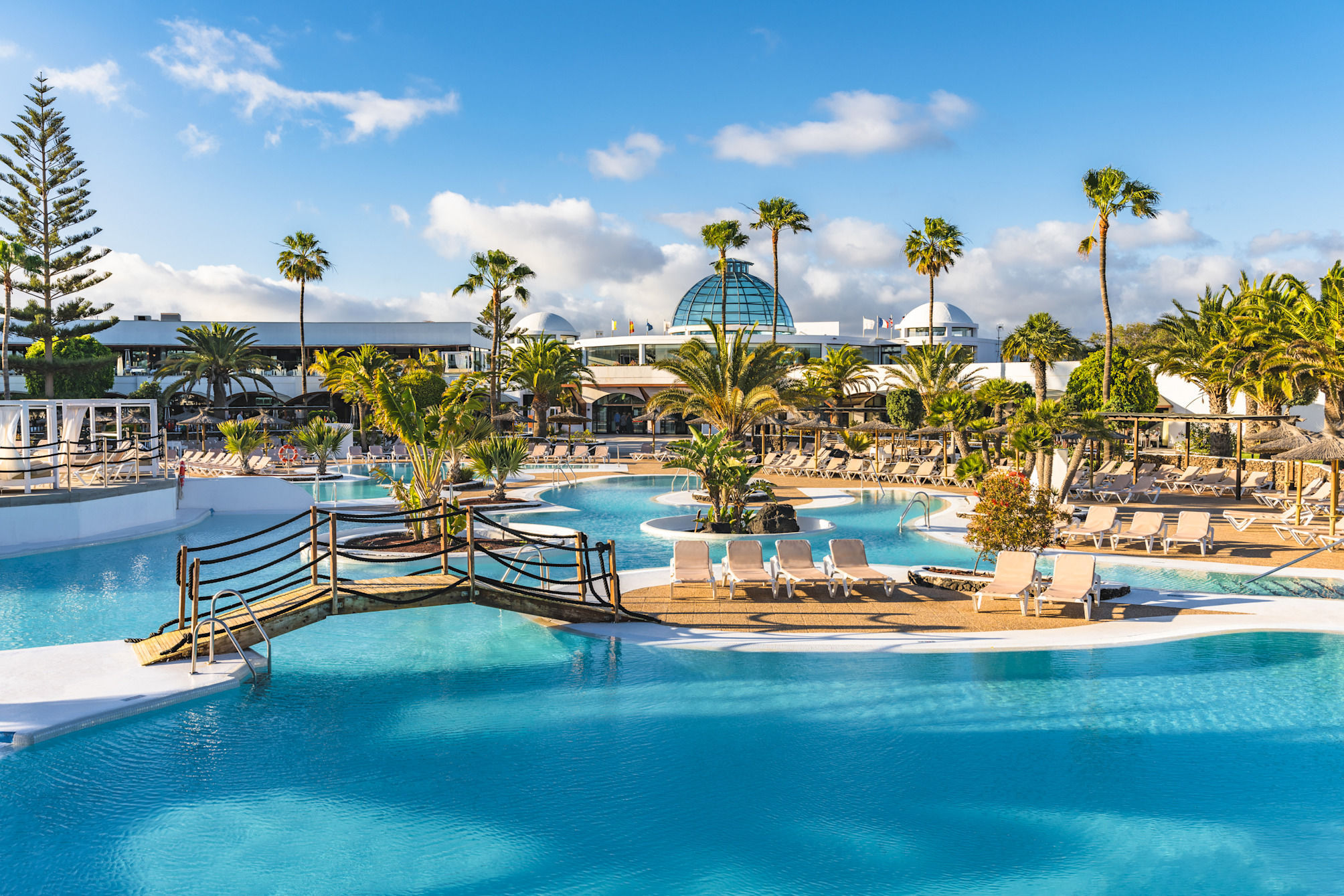 Elba Lanzarote Royal Village Resort 1