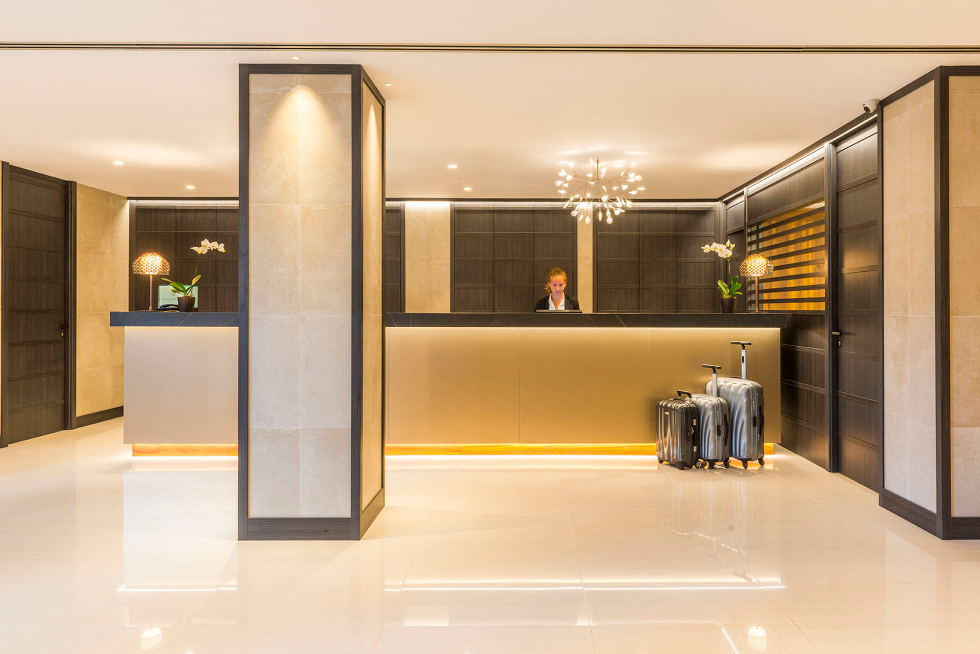 Hotel Marsol 2