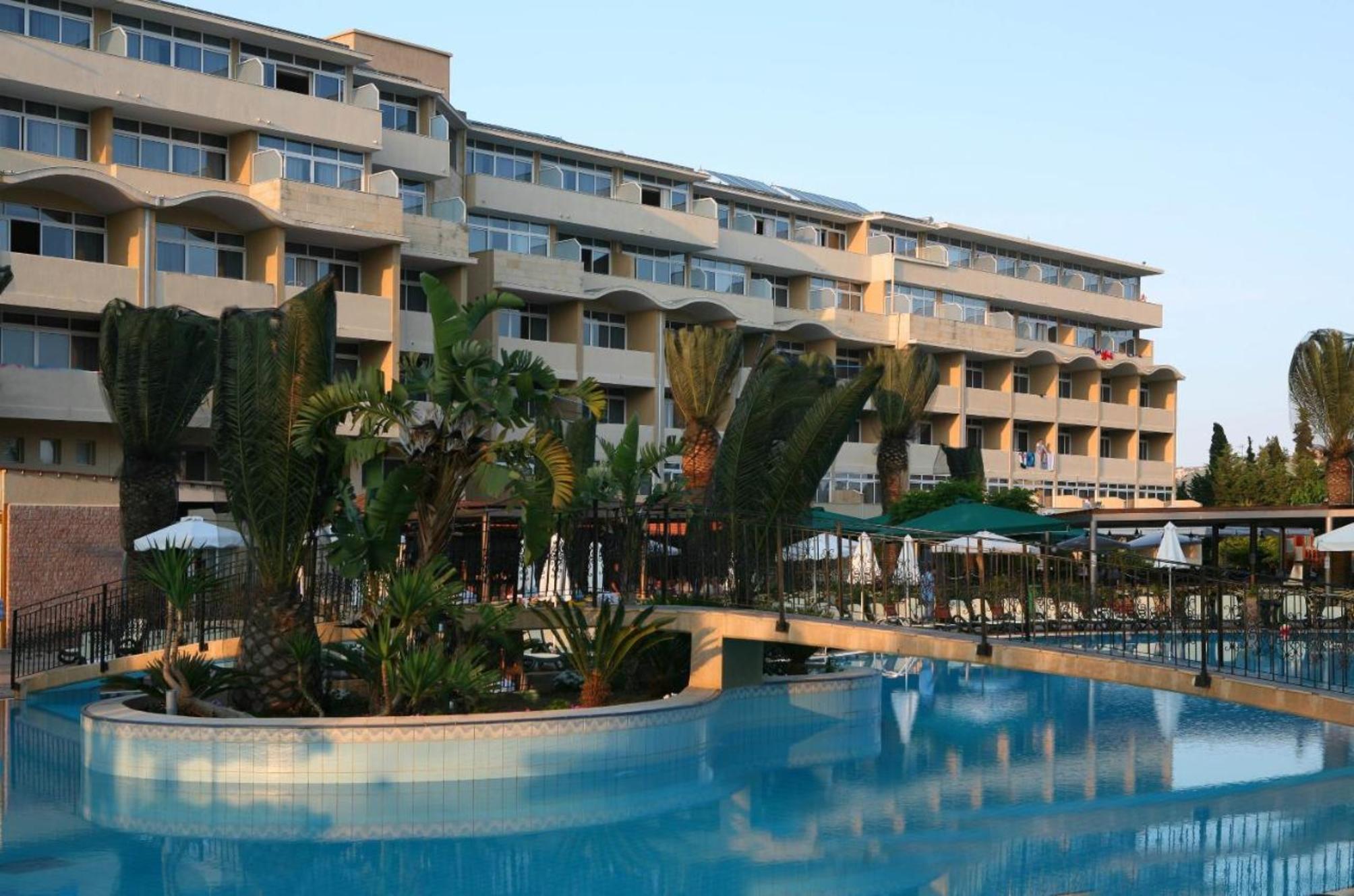 Atlantica Princess Hotel 2
