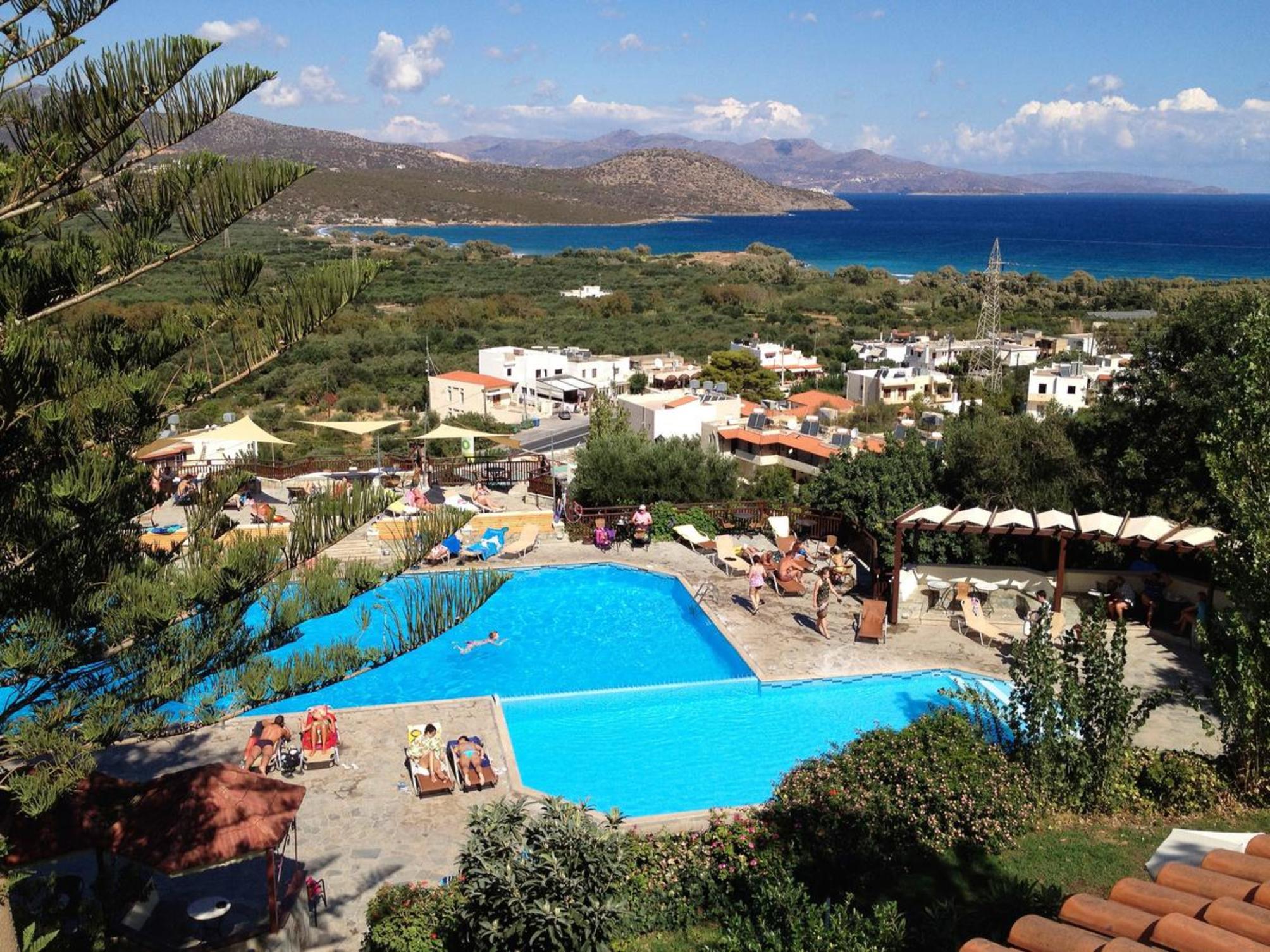 Elpida Village 1