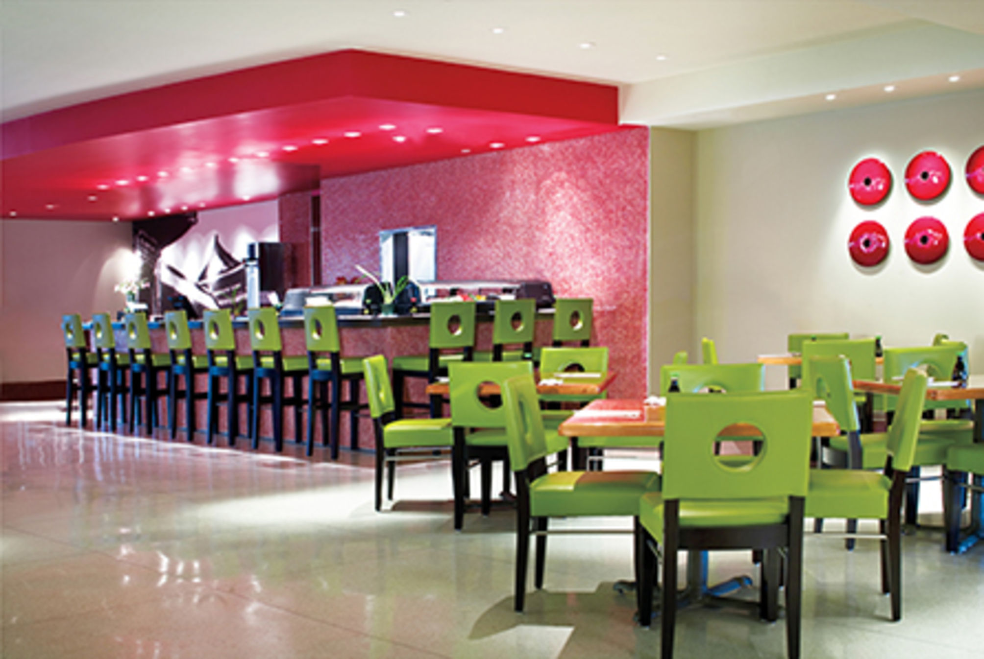 The Condado Plaza Hotel 2