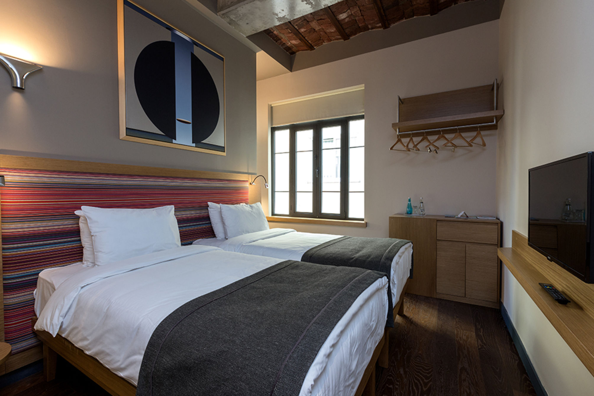 Bankerhan Hotel Galata - Adults Only Special Category 1