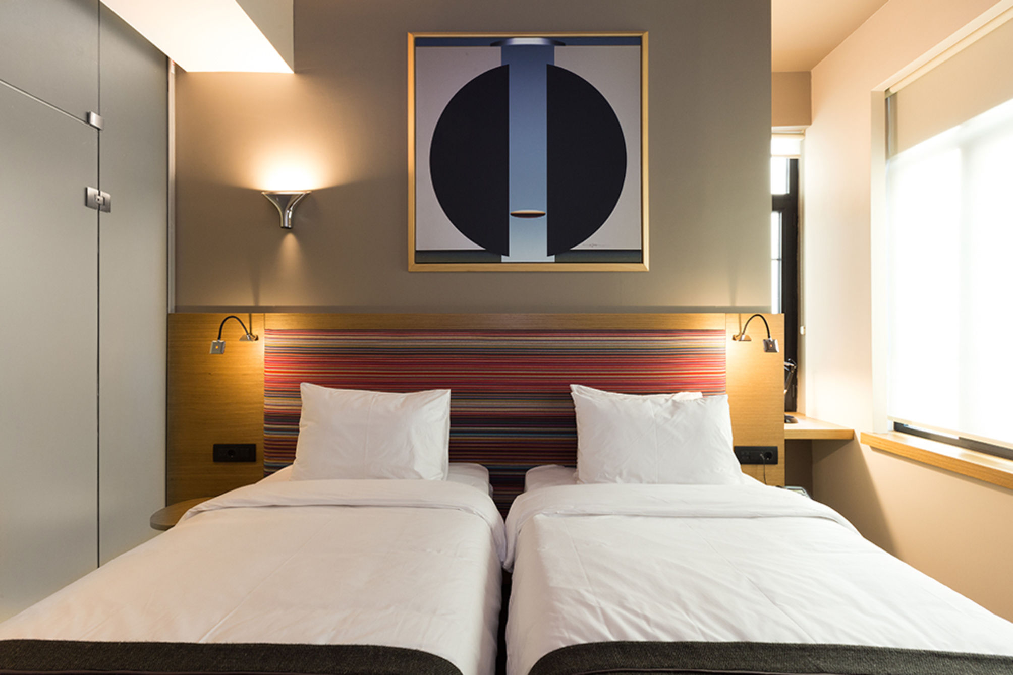 Bankerhan Hotel Galata - Adults Only Special Category 2
