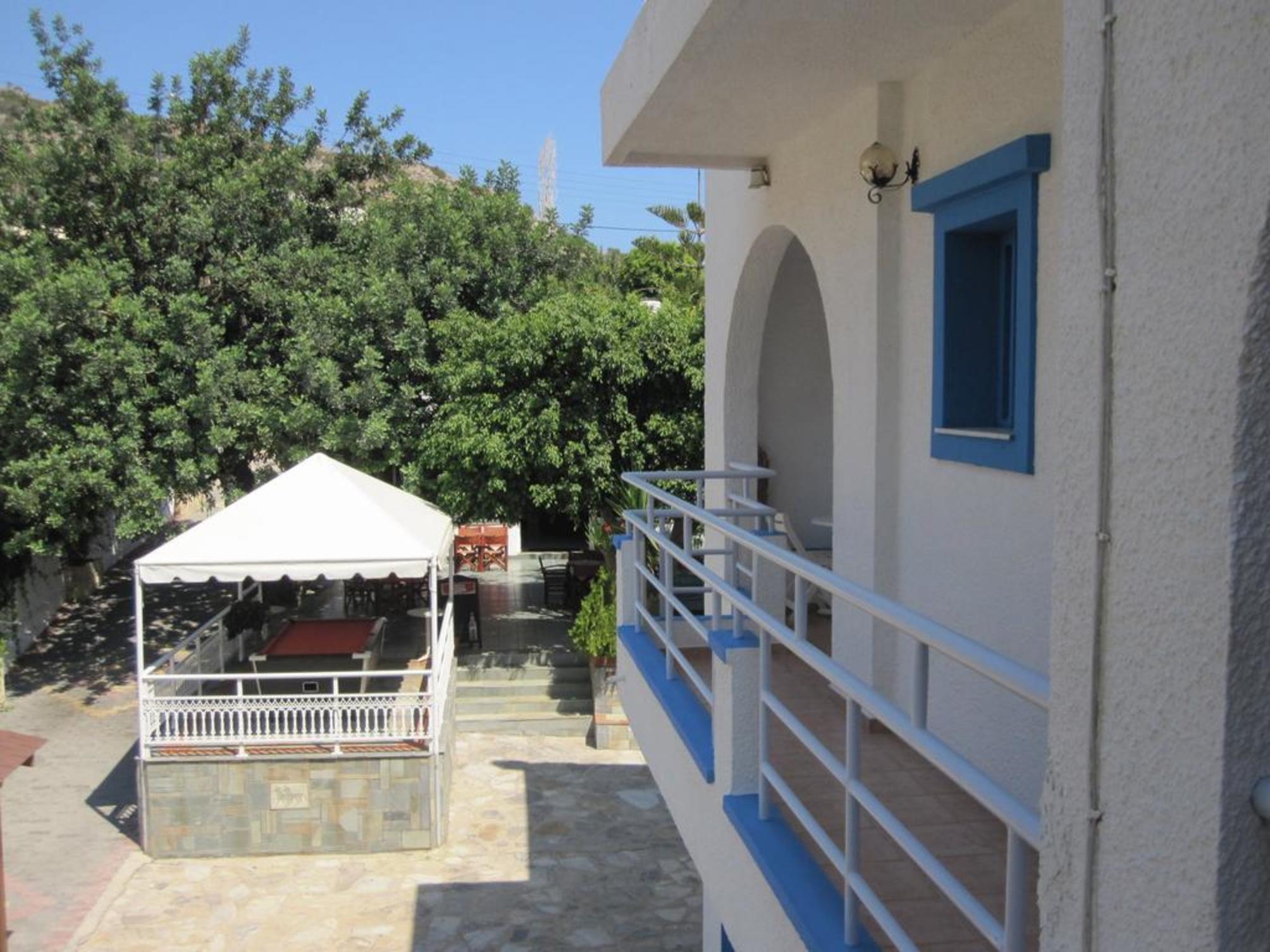 Amazones Villas Apartments 2