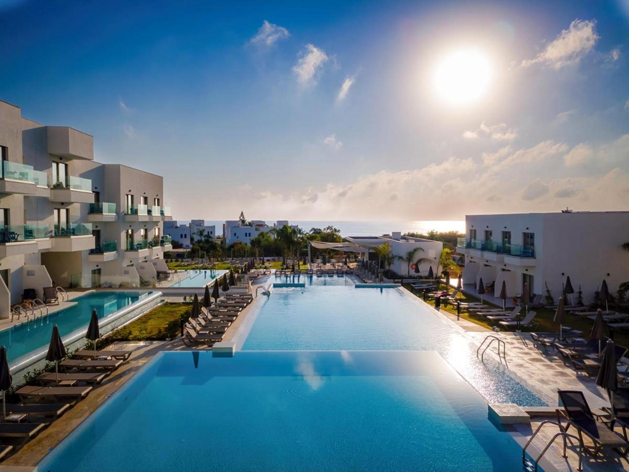 Atlantica Aqua Blue 1