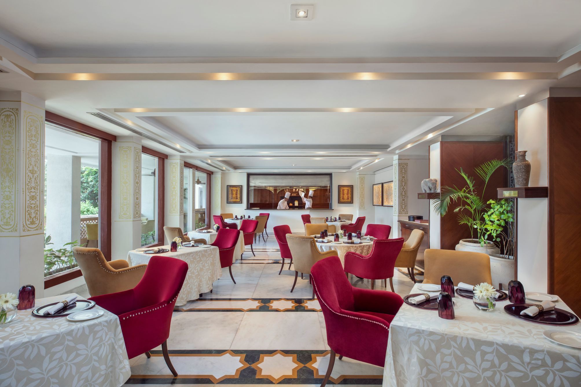 Tajview, Agra-IHCL SeleQtions 2