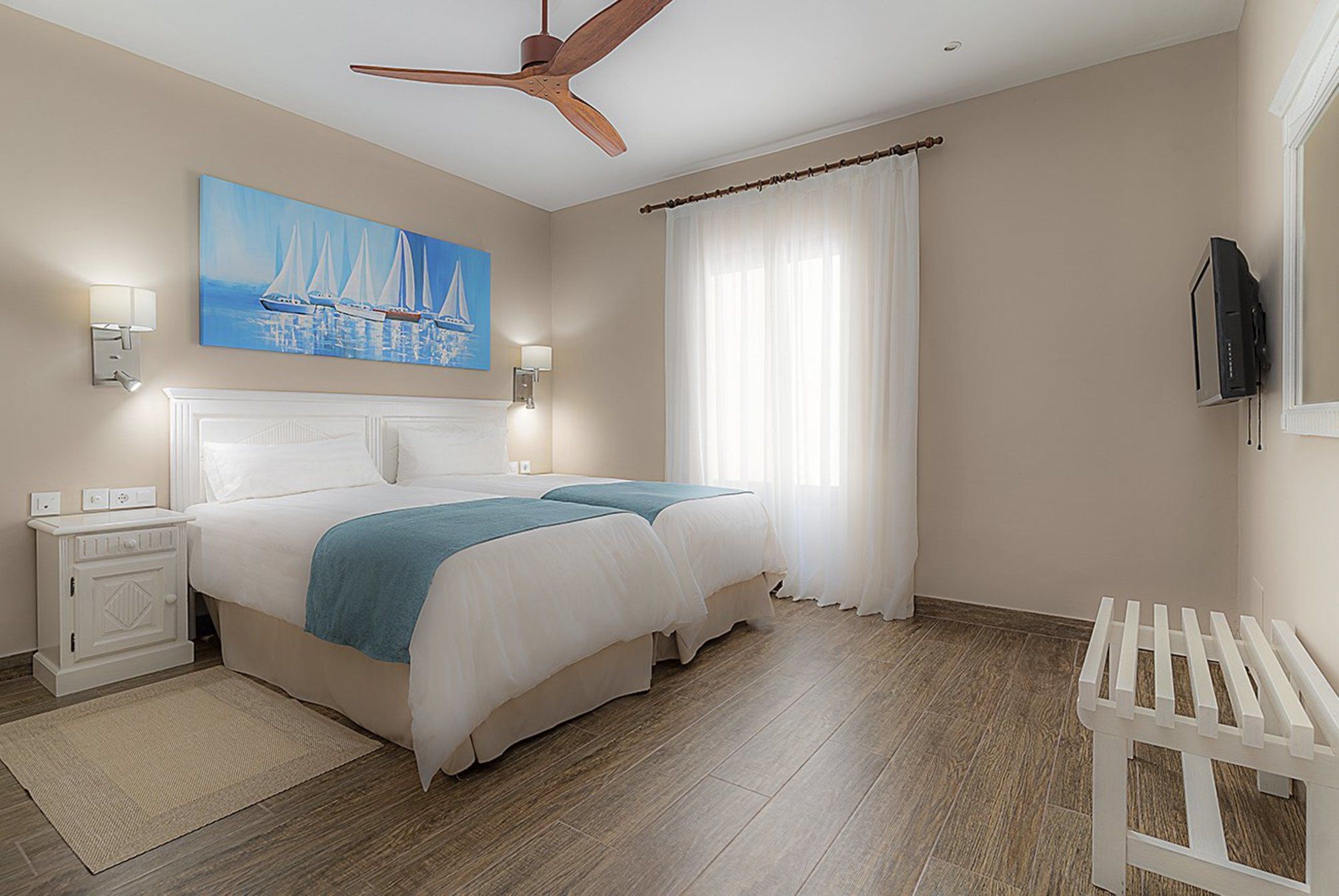 Vitalclass Lanzarote Resort 2