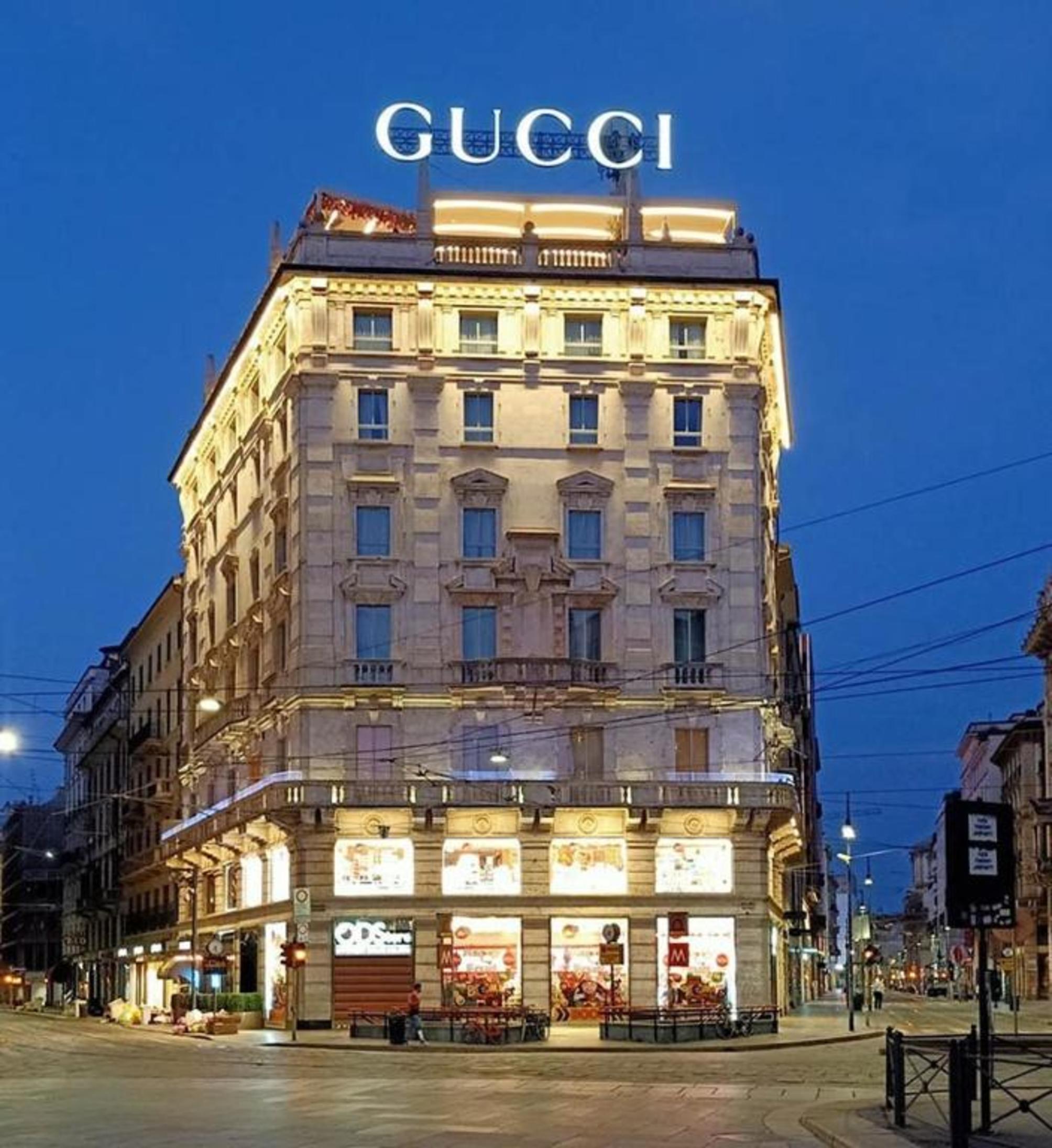 ODSweet Duomo Milano Hotel 1