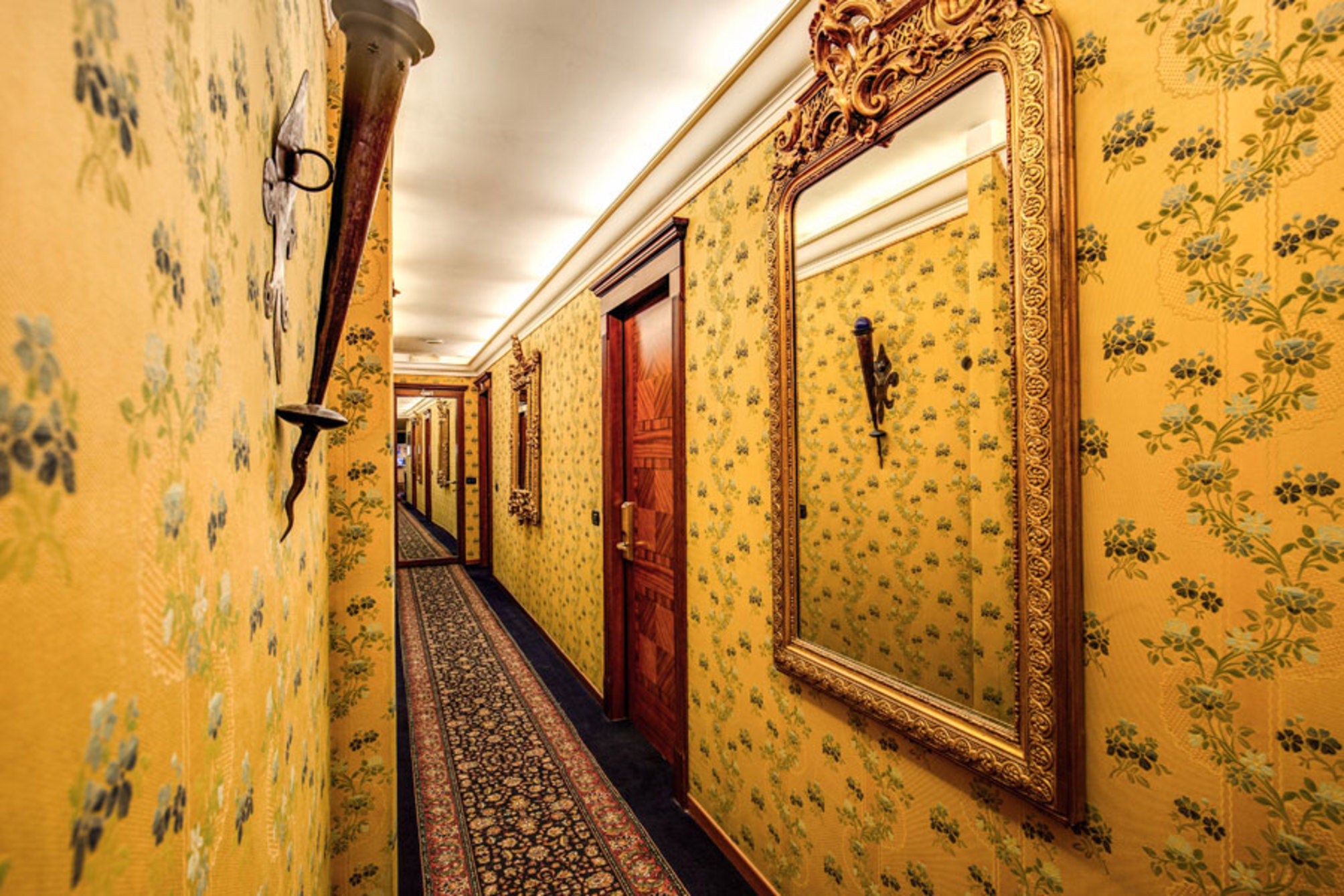 Residenza Ave Roma 2