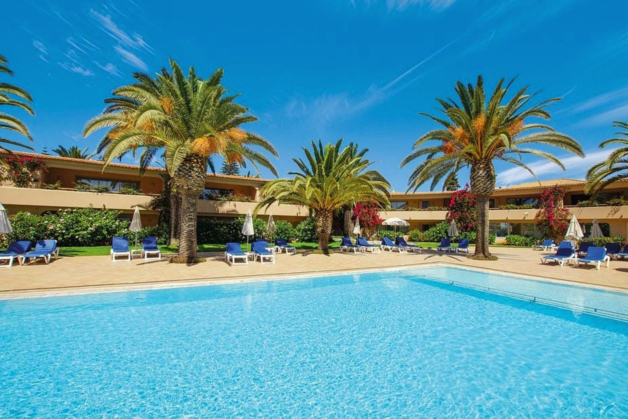 Vila Palmeira Beach Resort 2