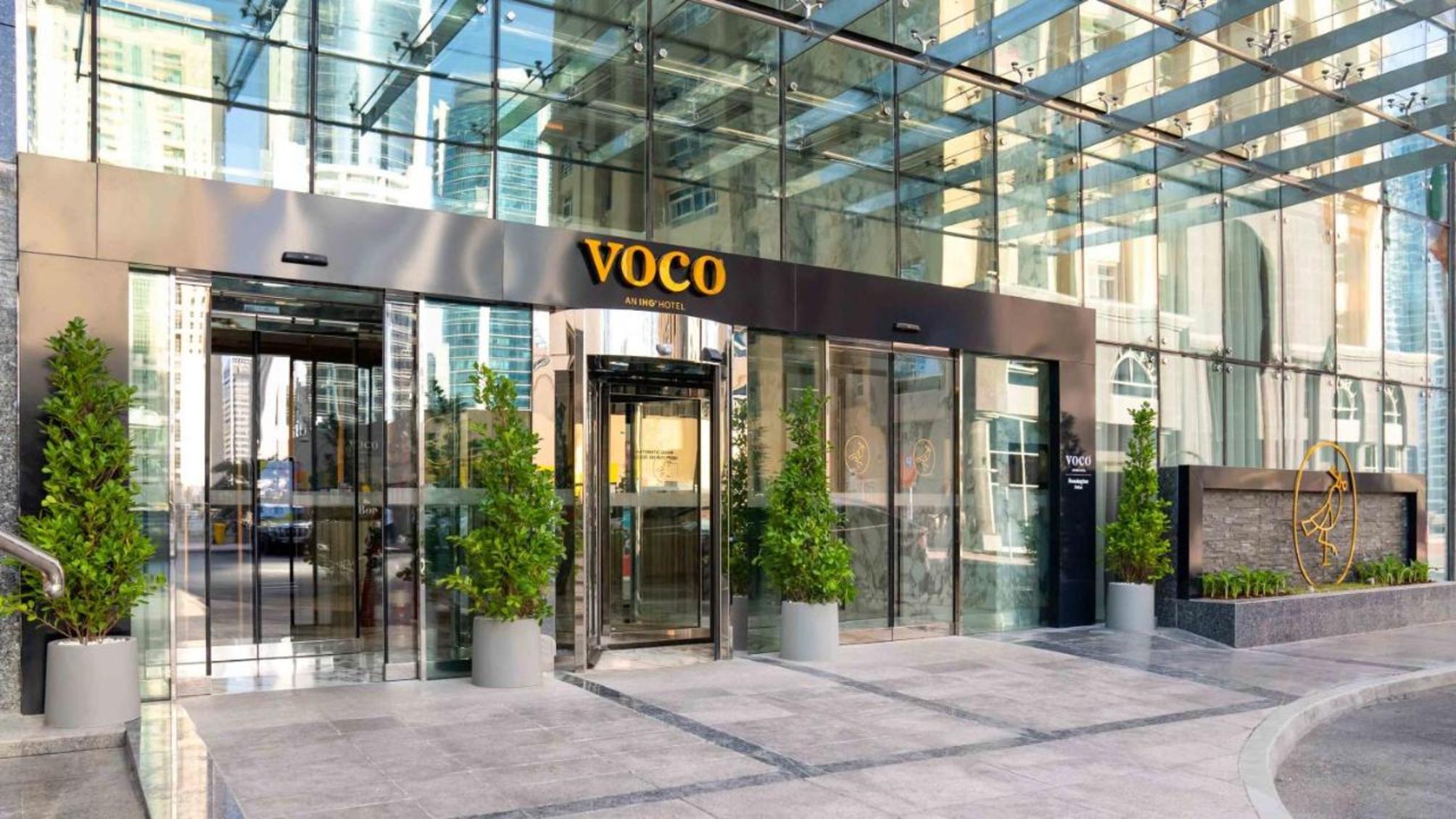 voco BONNINGTON DUBAI by IHG 1