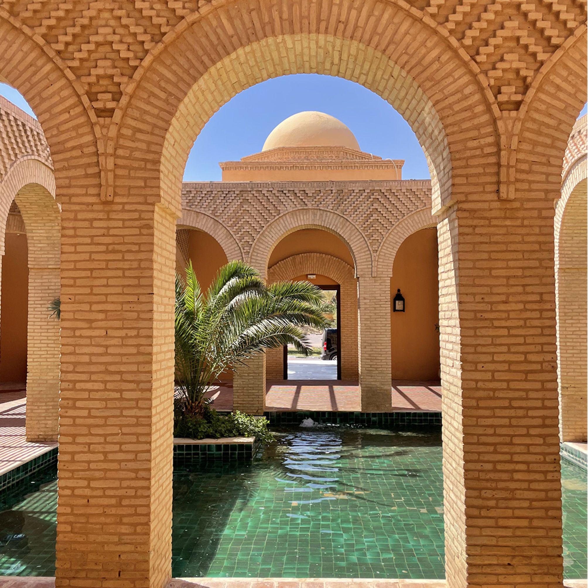 Ksar Rouge 2