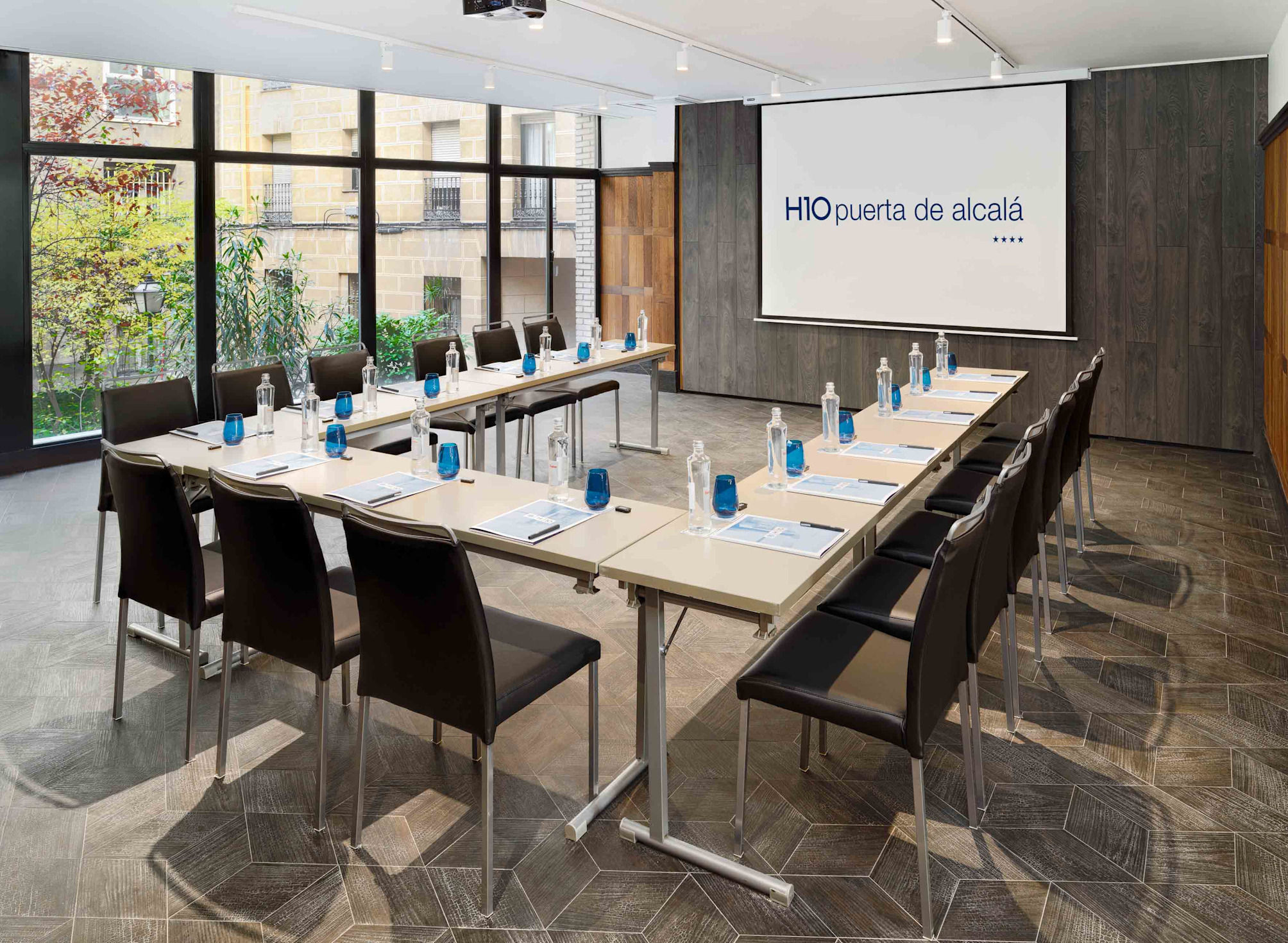 H10 Puerta de Alcalá 4 Sup 2