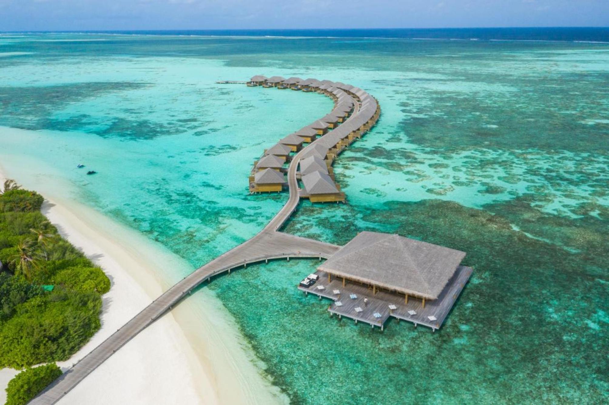 Cocoon Maldives - All Inclusive 1