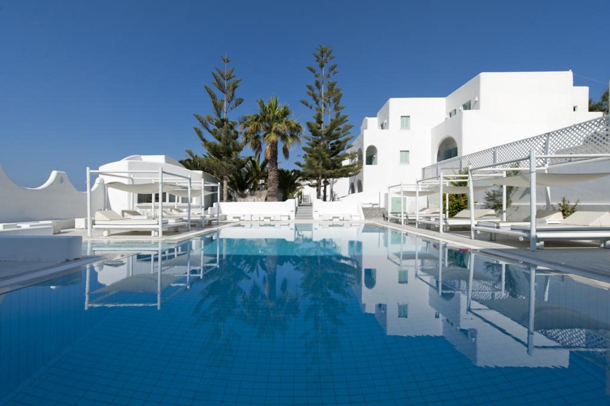 Daedalus Hotel 2