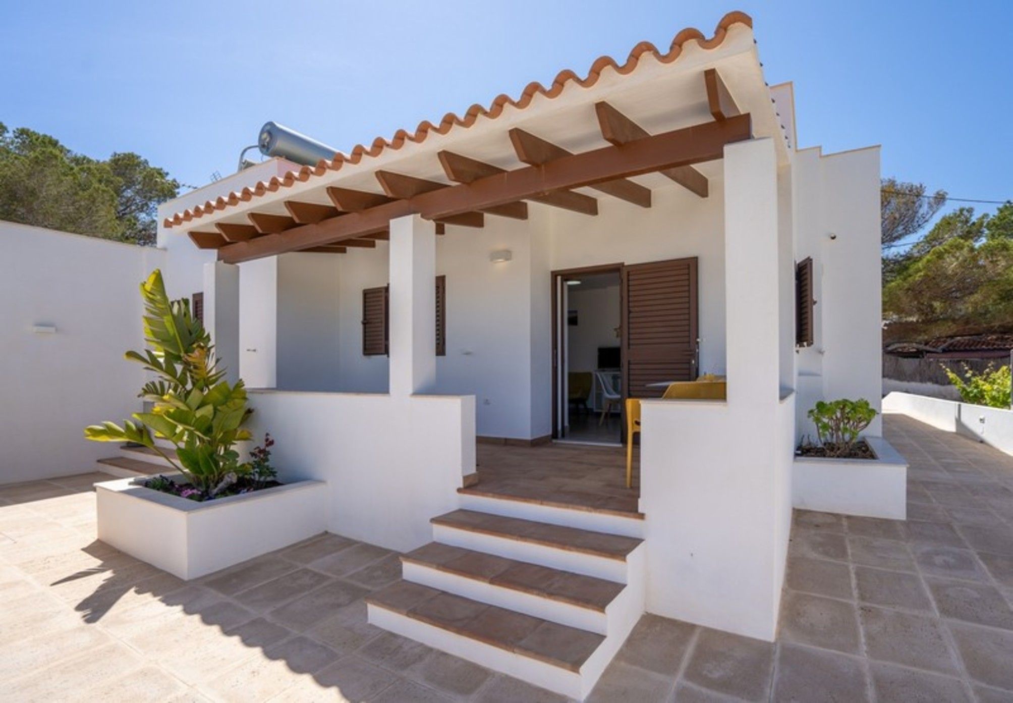 Stella Maris - Formentera Break 1