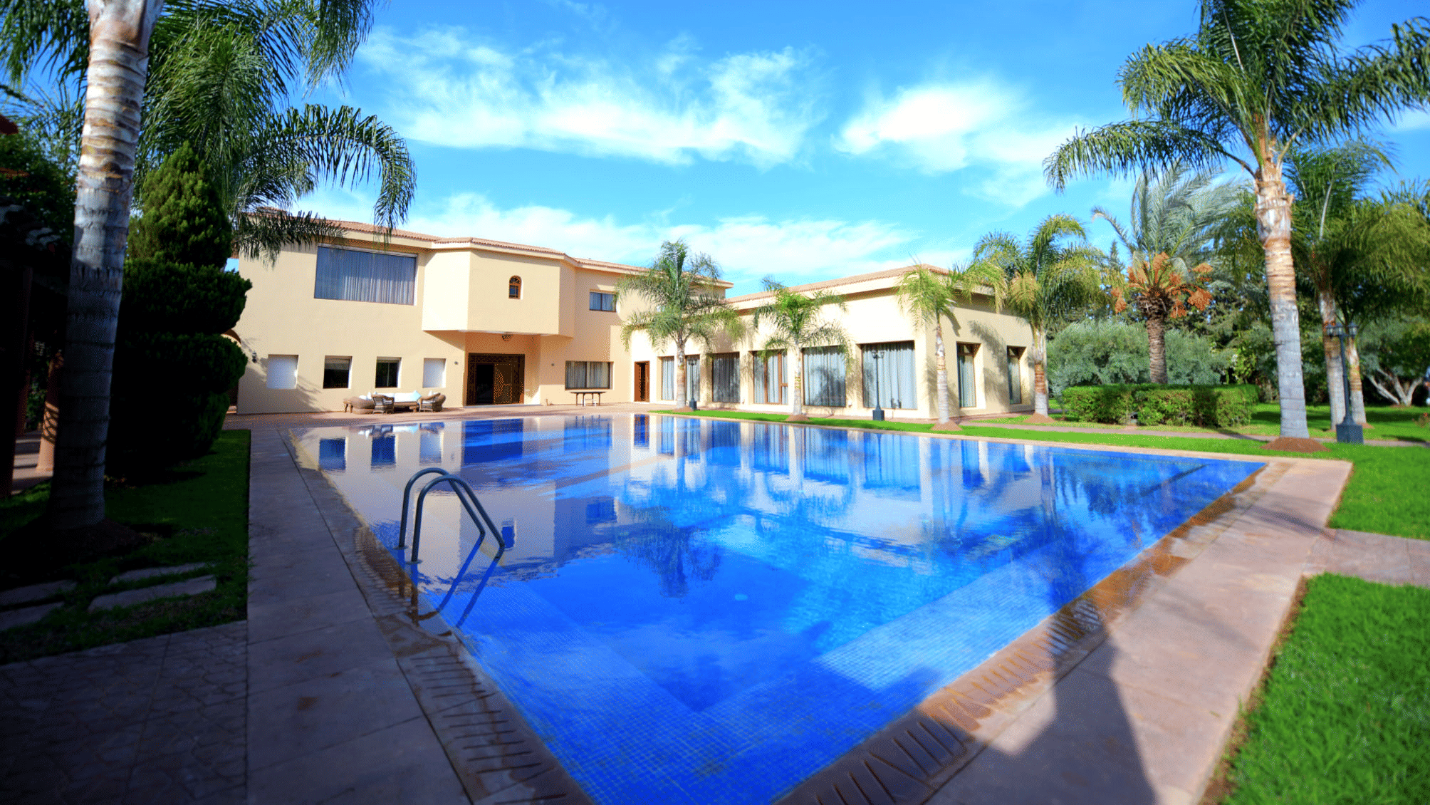 El Olivar Palace Marrakech All Inclusive, Aquapark & SPA 2