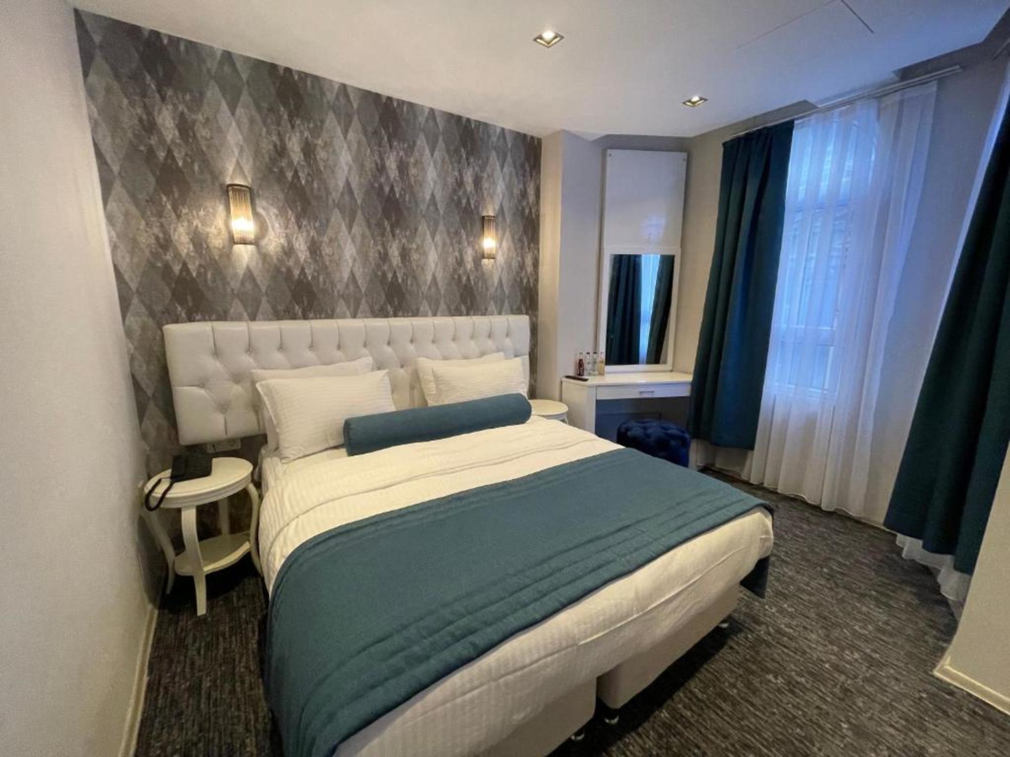 Weingart Seaside Hotel 2
