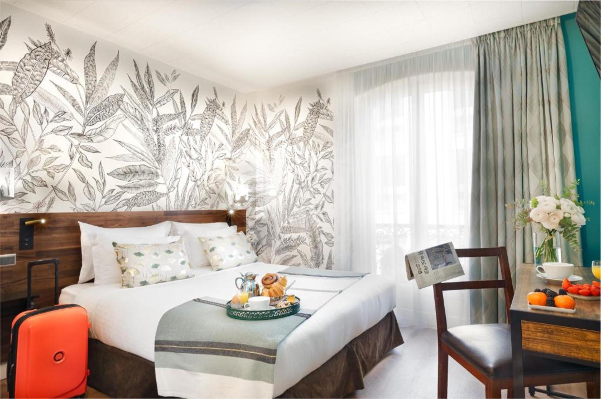 Doppelzimmer, superior