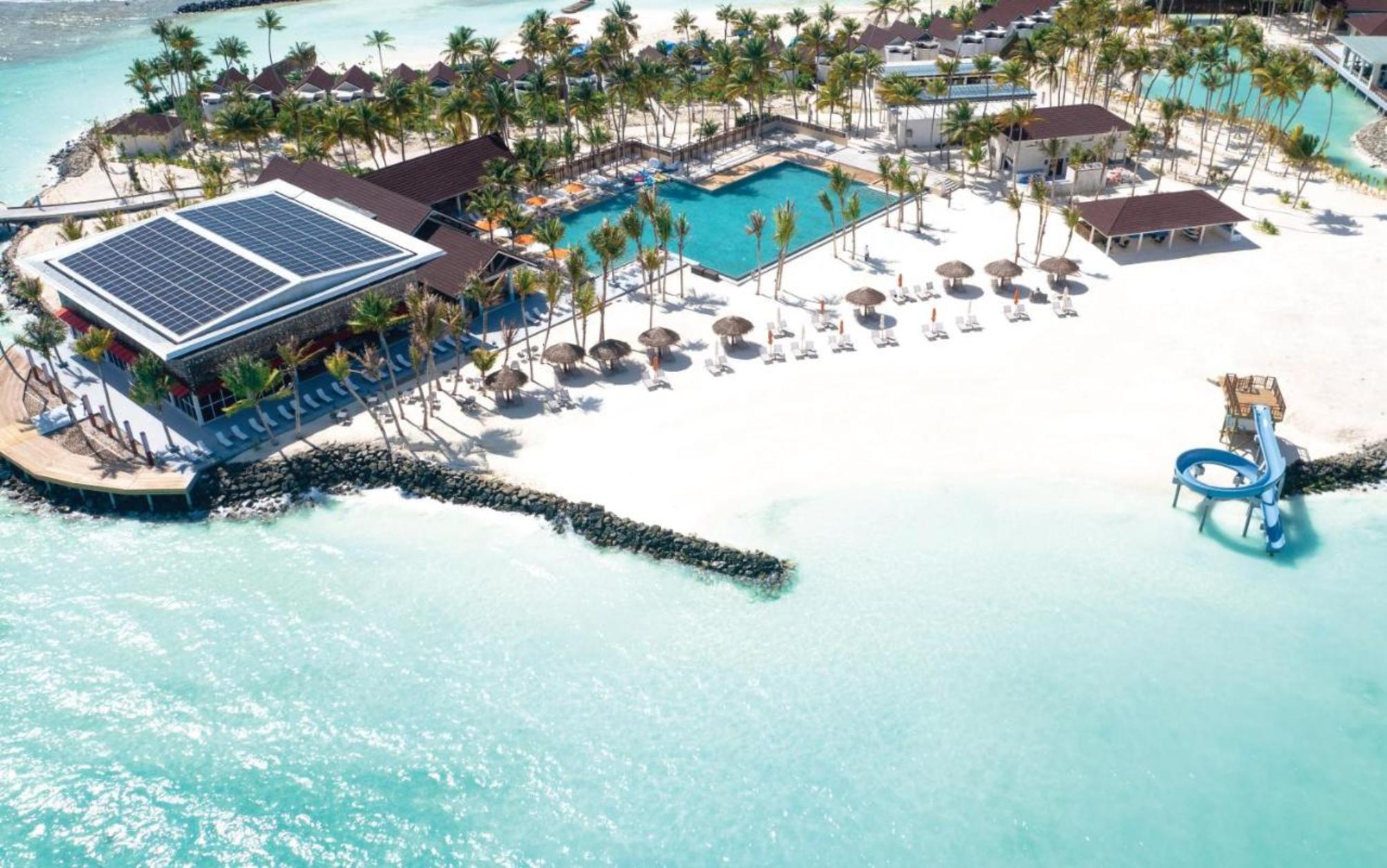 OBLU XPERIENCE Ailafushi - All Inclusive with Free Transfers 2