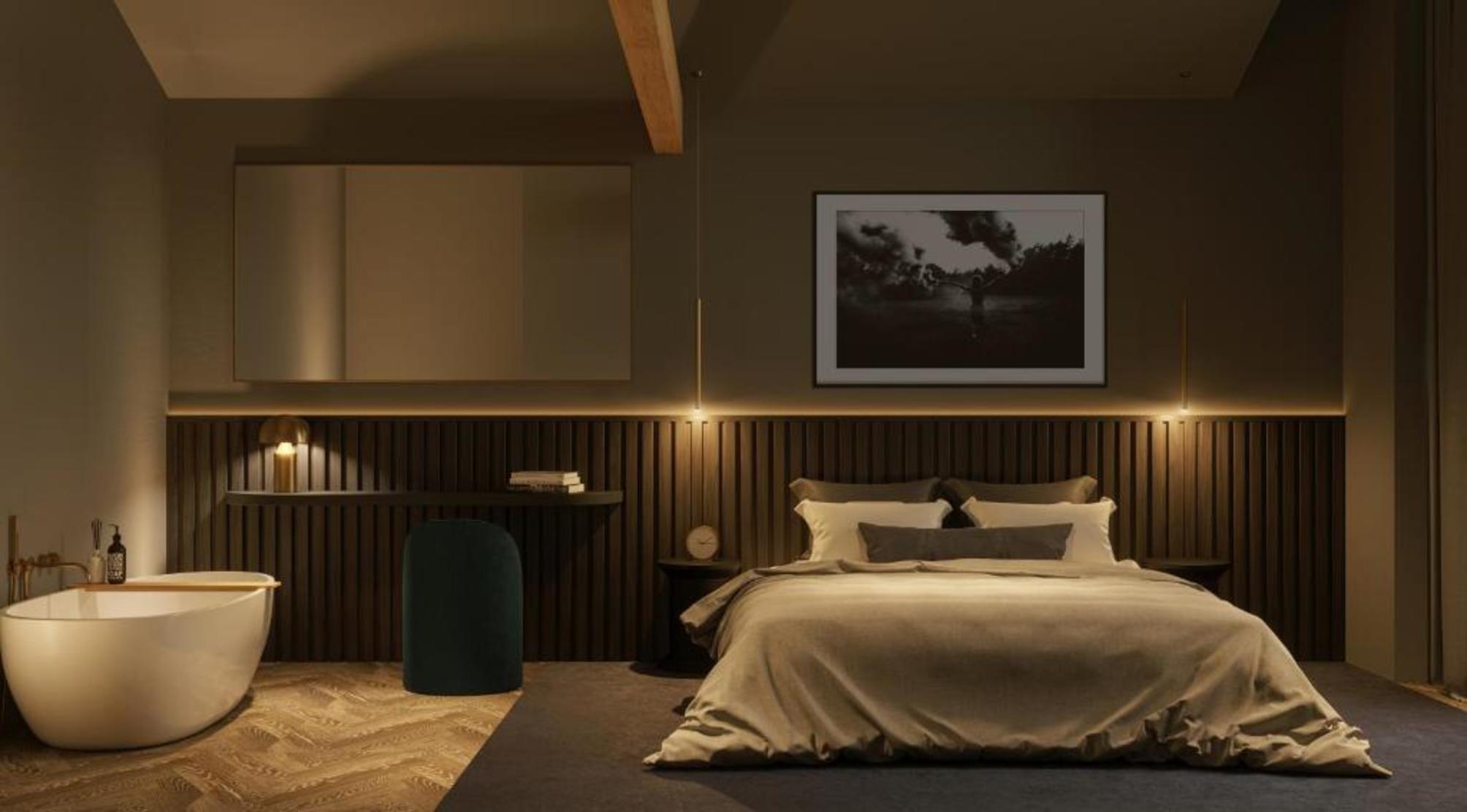 Velvet Hotel Manchester, WorldHotels Crafted 1