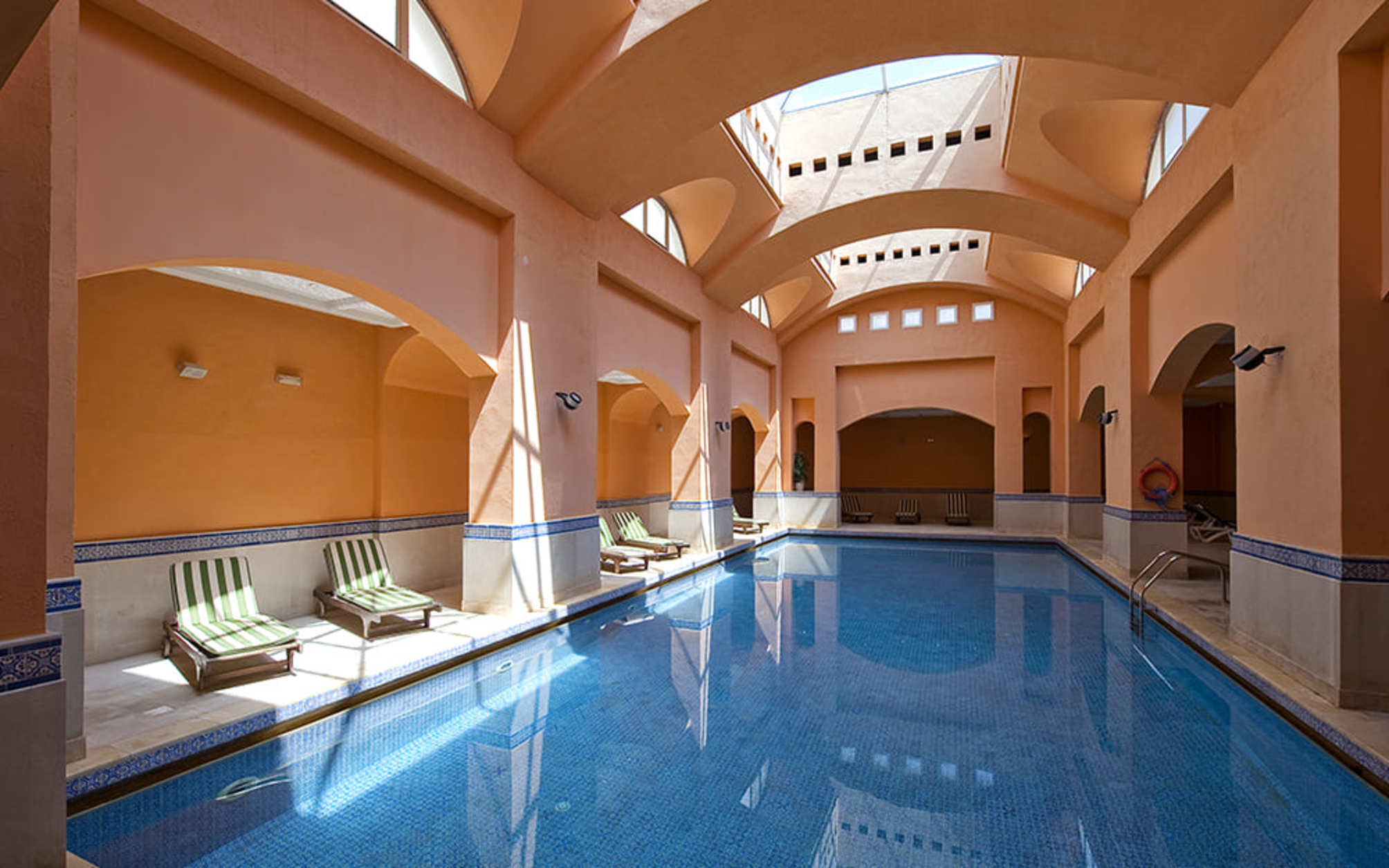 Medina Diar Lemdina Resort and Spa 2