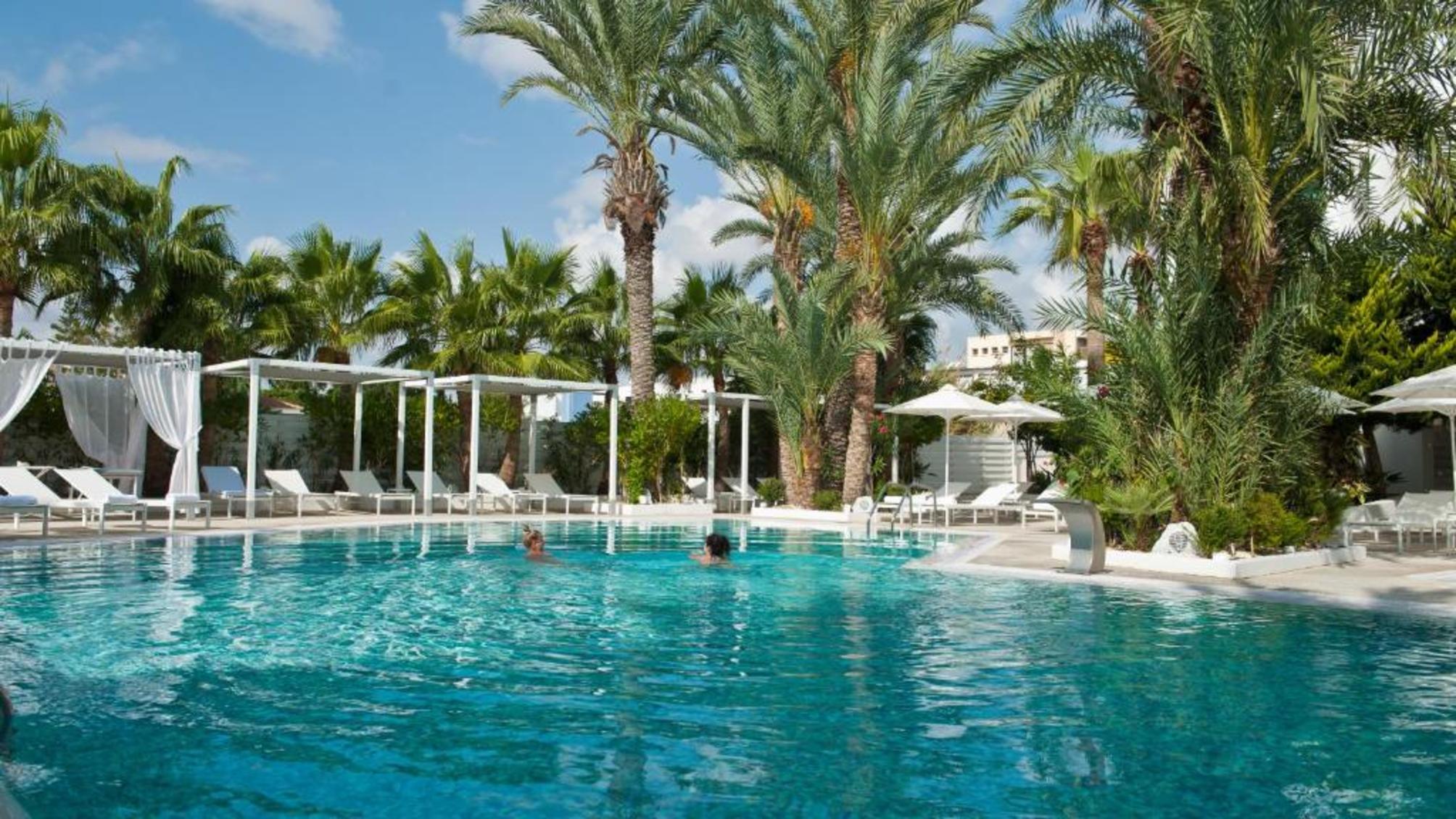 MARGADINA HOTEL 2