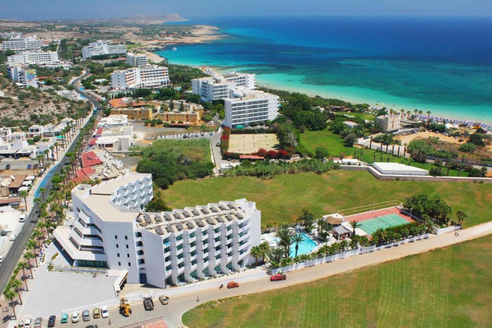 MARGADINA HOTEL 1