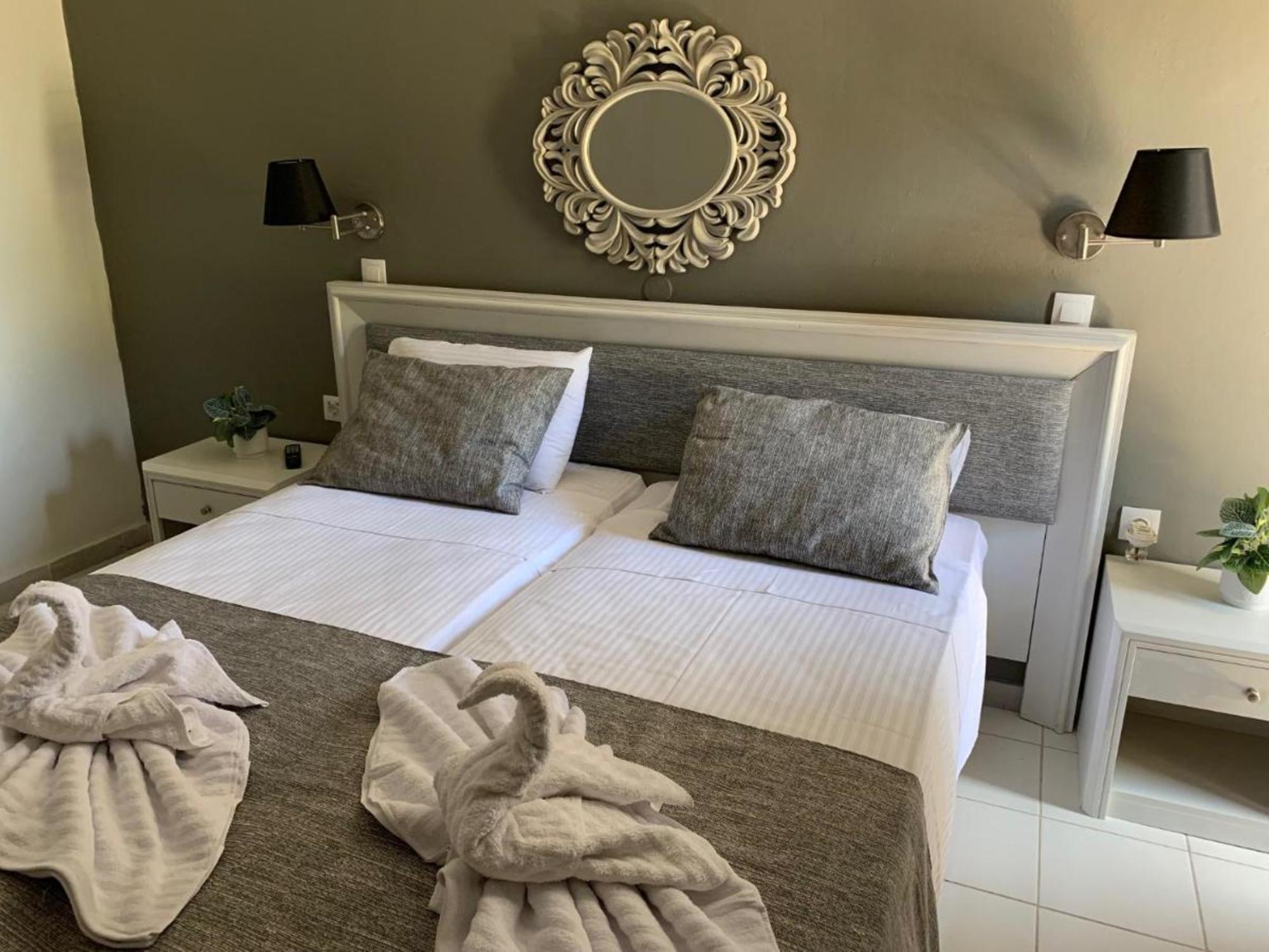 Alkyonides Boutique Hotel 2