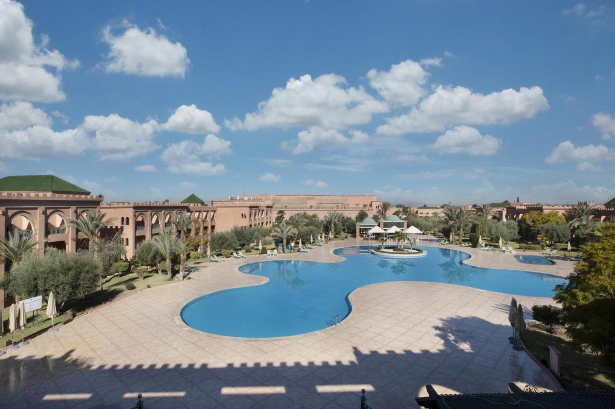 Grand Mogador Agdal 2