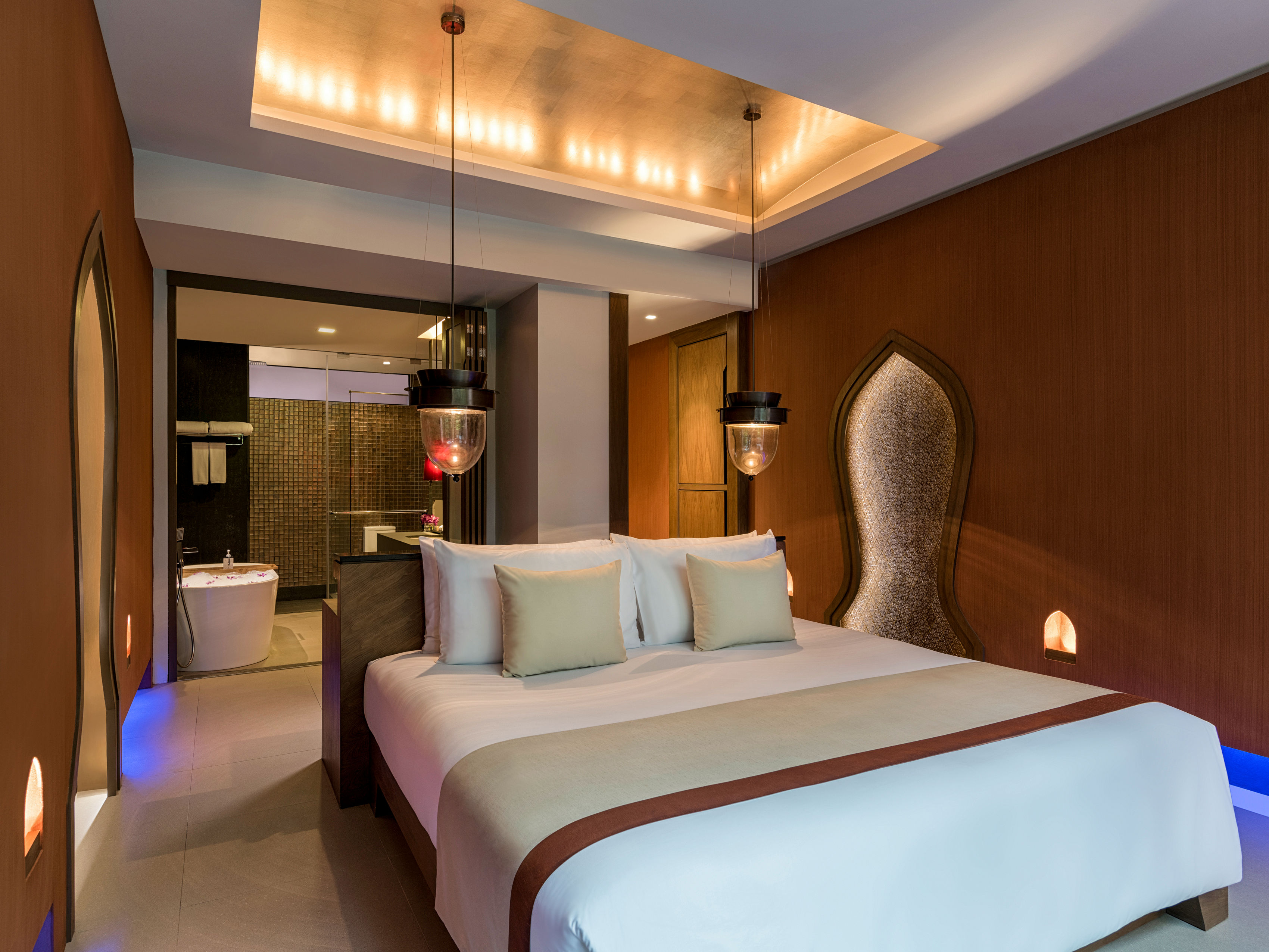 Avista Hideaway Phuket Patong - MGallery 2