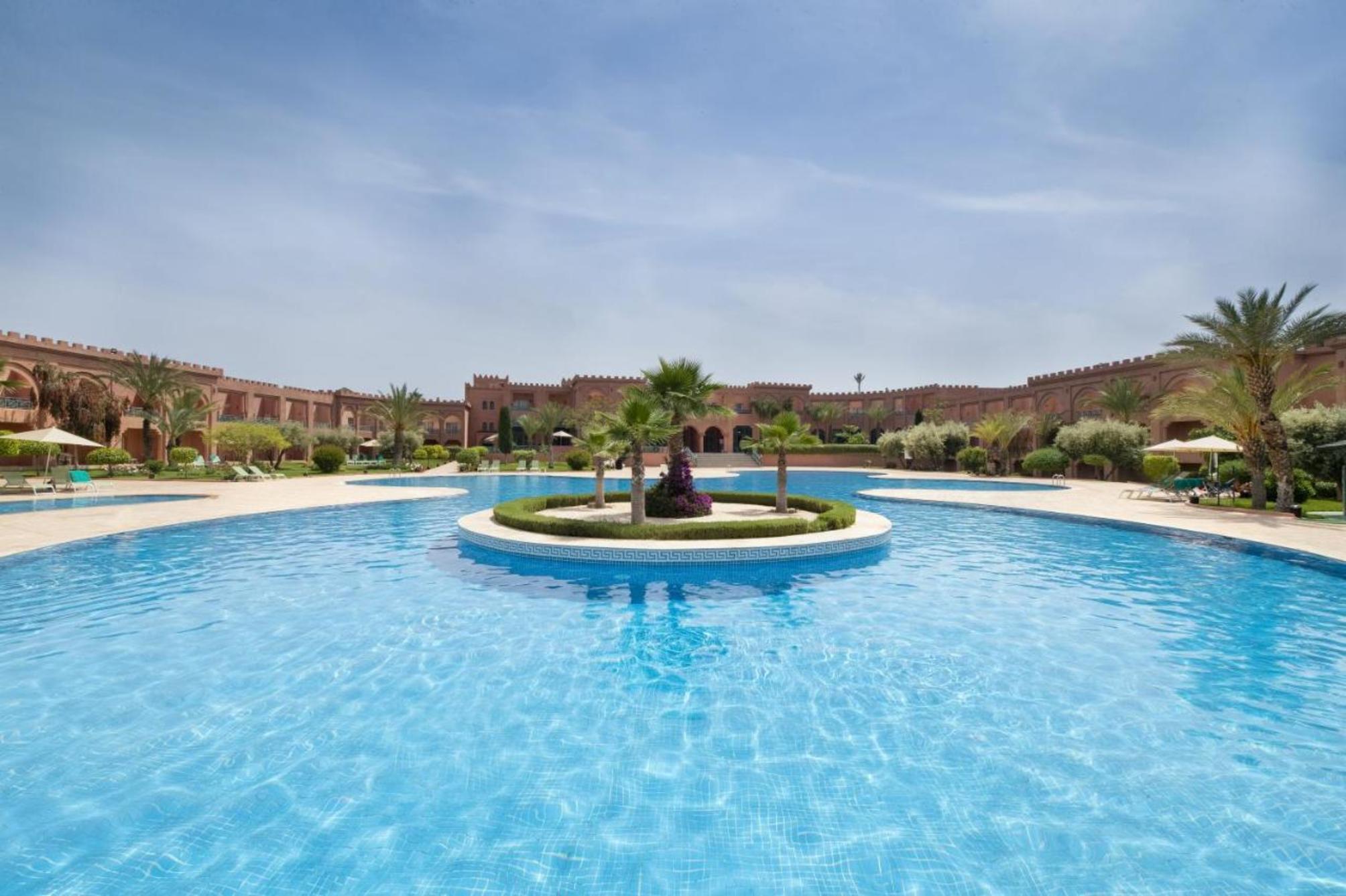Grand Mogador Agdal 1