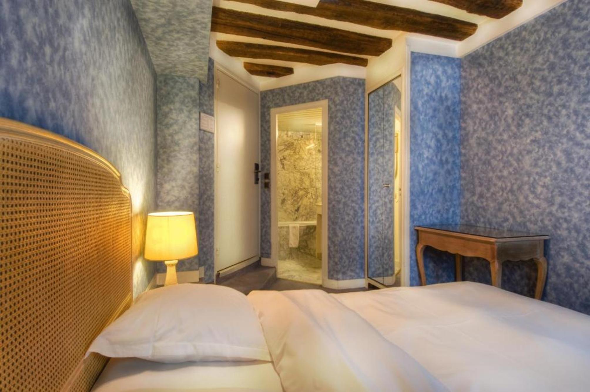 Hôtel Baudelaire Opéra 2
