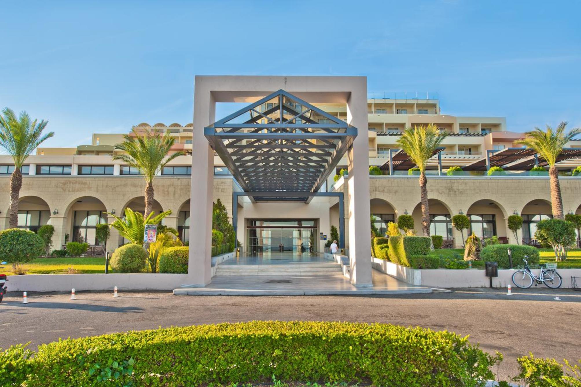 Kipriotis Panorama Hotel & Suites by Anayia All Inclusive Resorts 2
