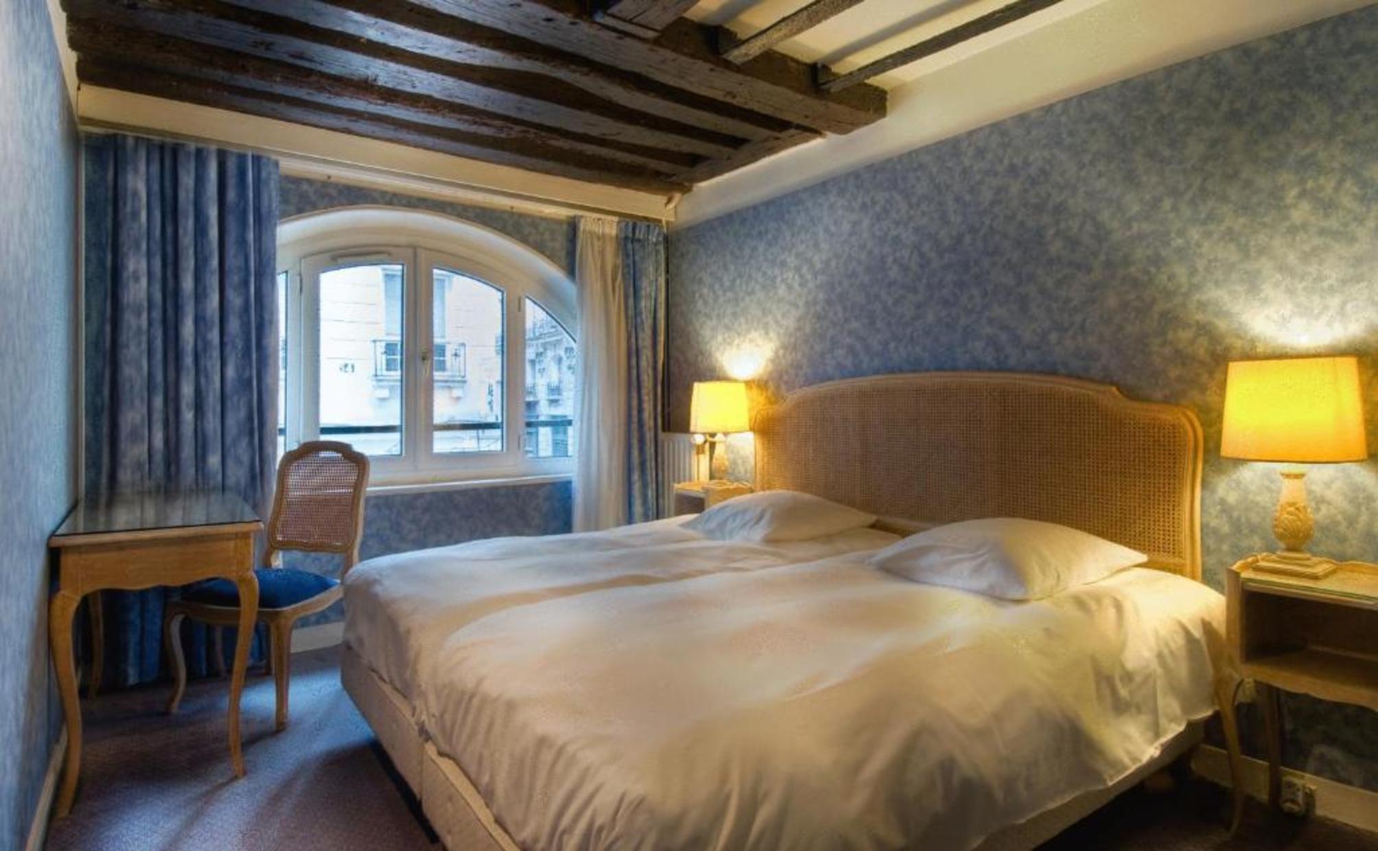 Hôtel Baudelaire Opéra 1