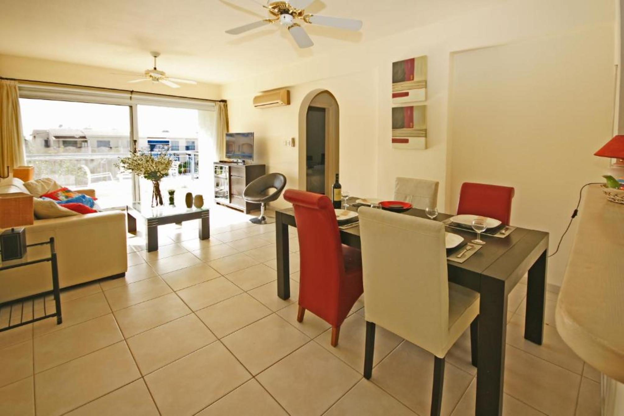 Resitour - Paradise Gardens Apartments 2