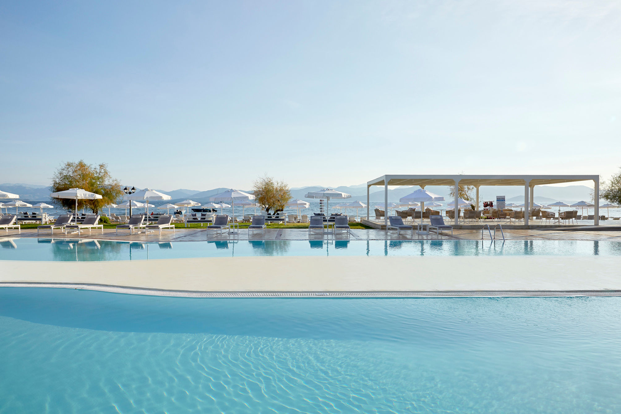 Capo di Corfu operated by Ella Resorts 1