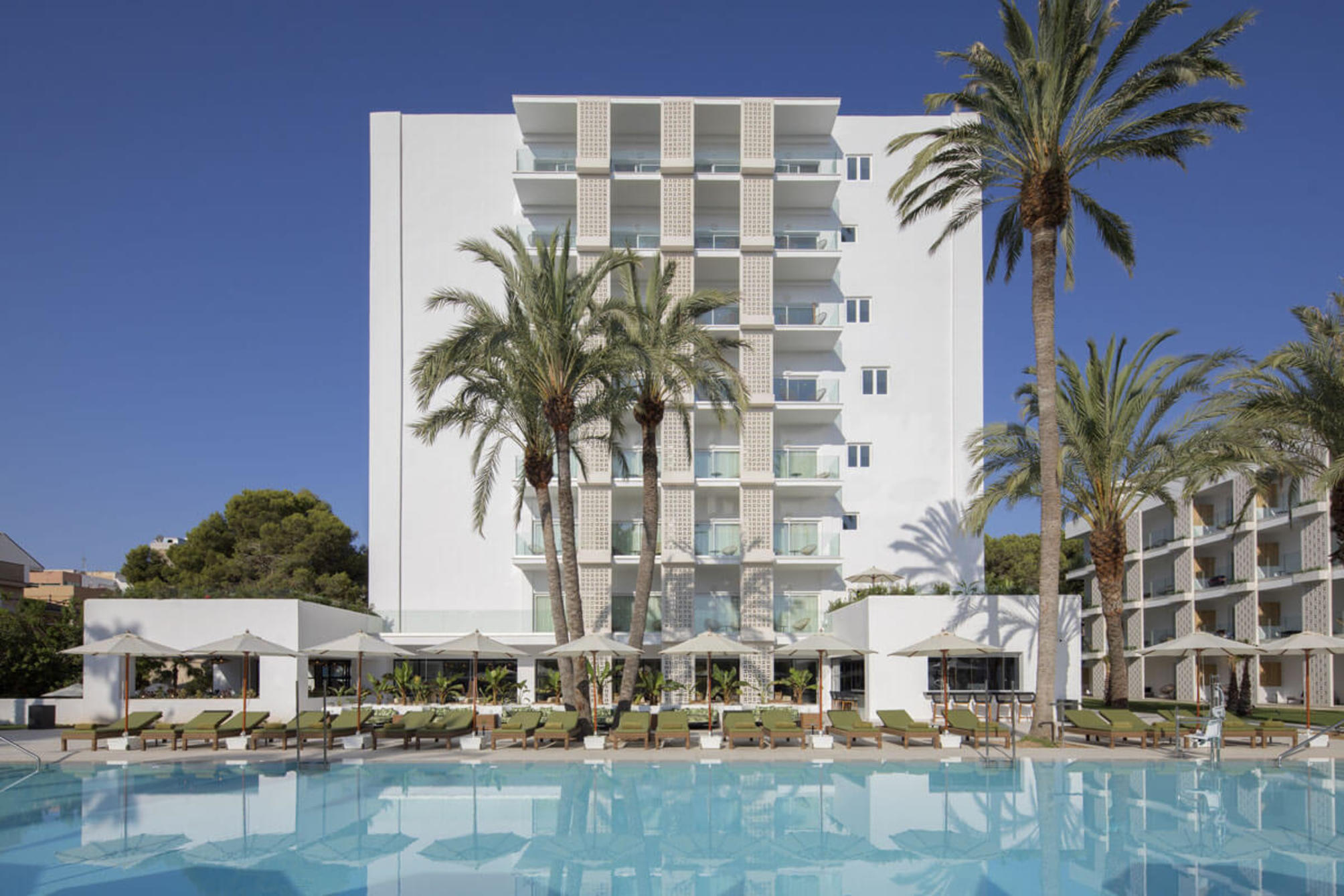 HM Ayron Park - Adults Only 1