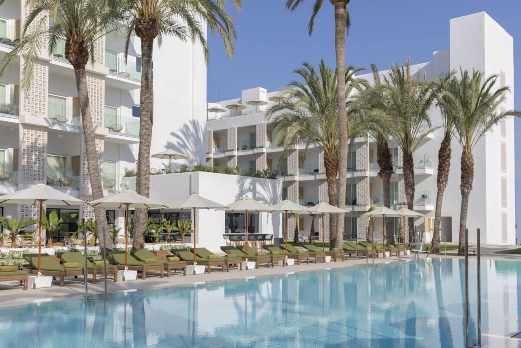 HM Ayron Park - Adults Only 2